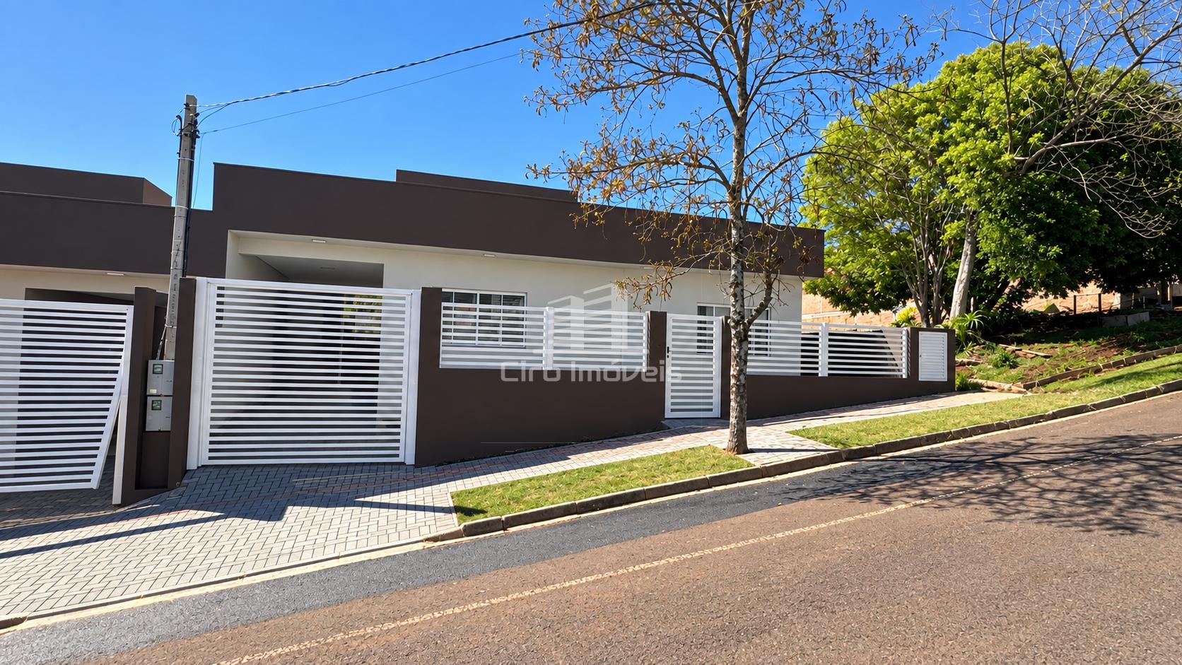 Casa à venda, LA SALLE, PATO BRANCO - PR