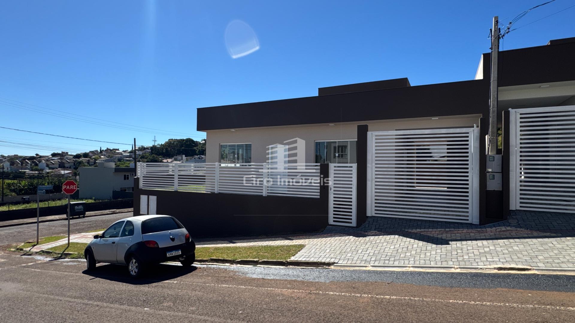 Casa para LOCAÇÃO