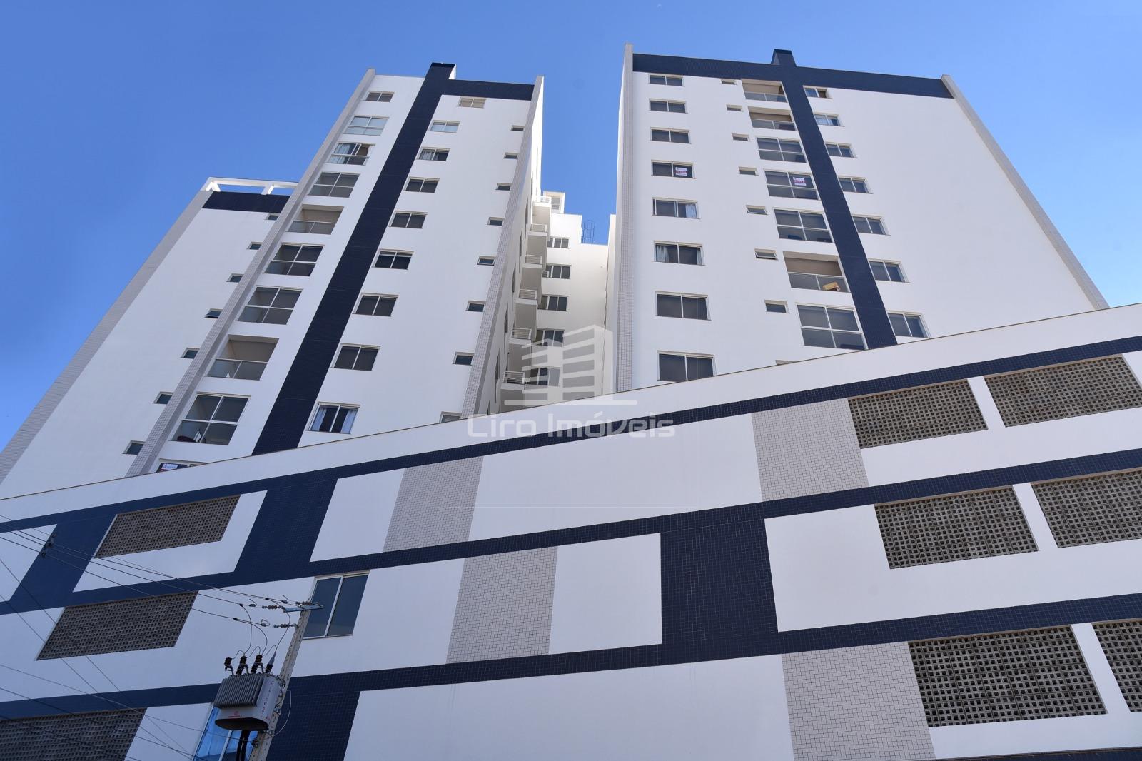 RESIDENCIAL BERLATTORRE, CENTRO
