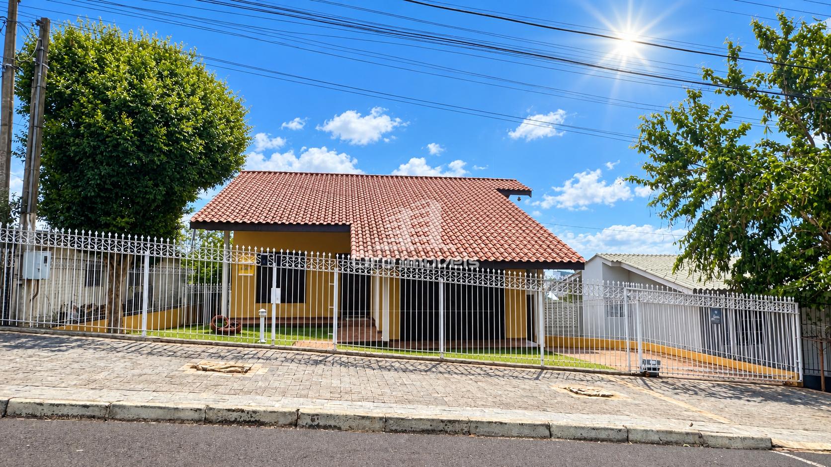 Casa à venda, JARDIM PRIMAVERA, PATO BRANCO - PR