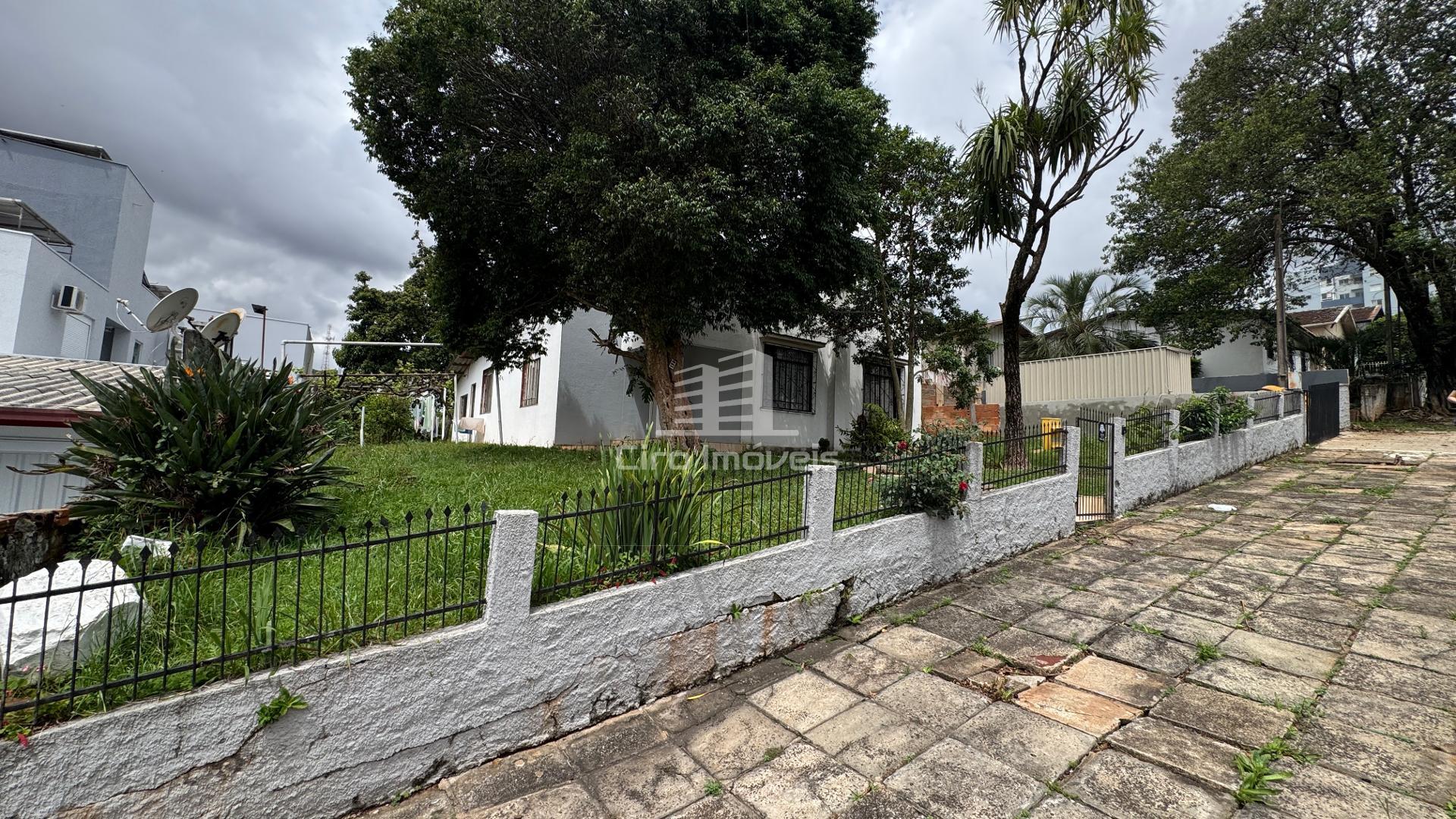 Terreno Comercial no Centro