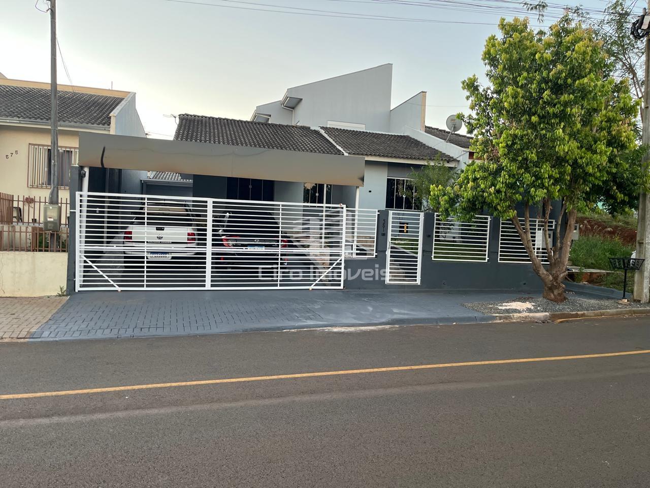 Casa à venda, PAULO AFONSO, PATO BRANCO - PR