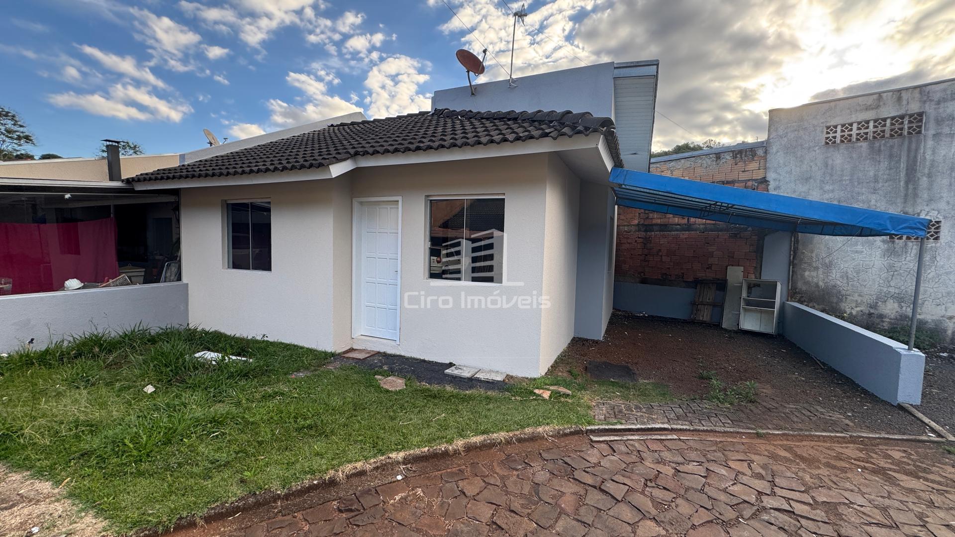 Casa para locação, Bairro Bonatto — foto 1