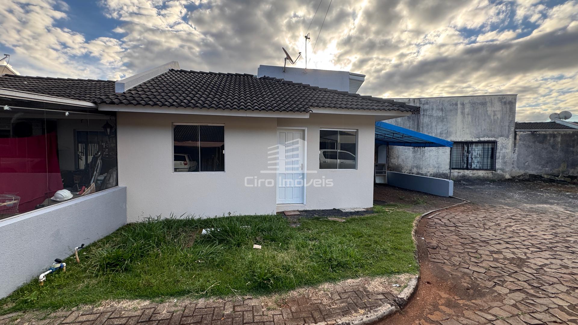 Casa para locação, Bairro Bonatto — foto 2