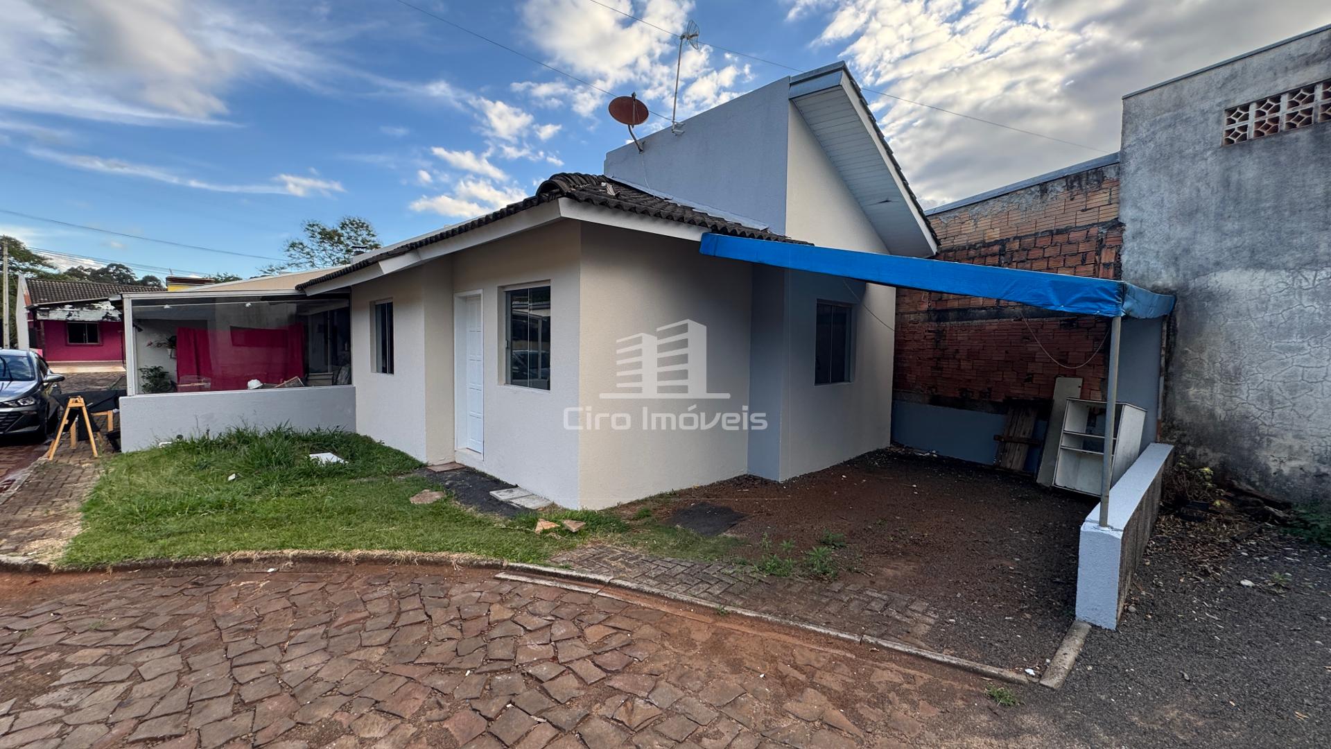 Casa para locação, Bairro Bonatto — foto 3