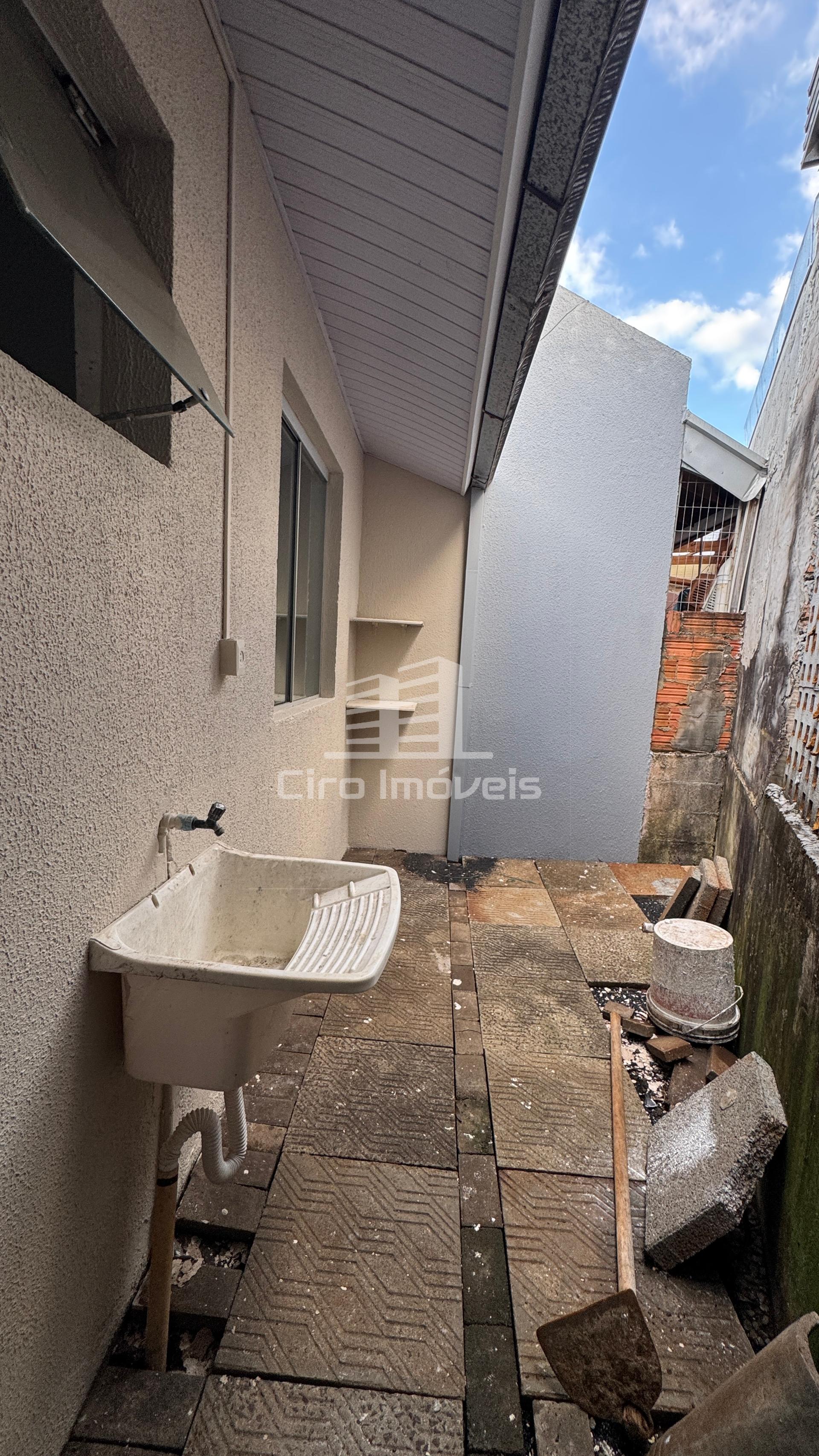 Casa para locação, Bairro Bonatto — foto 14