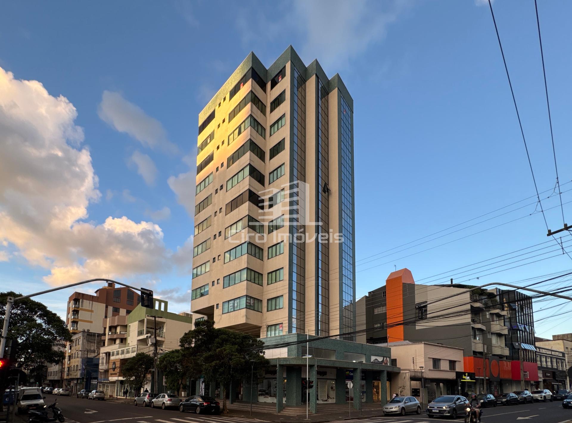 SALA COMERCIAL CENTRO EMPRESARIAL MONTECARLO