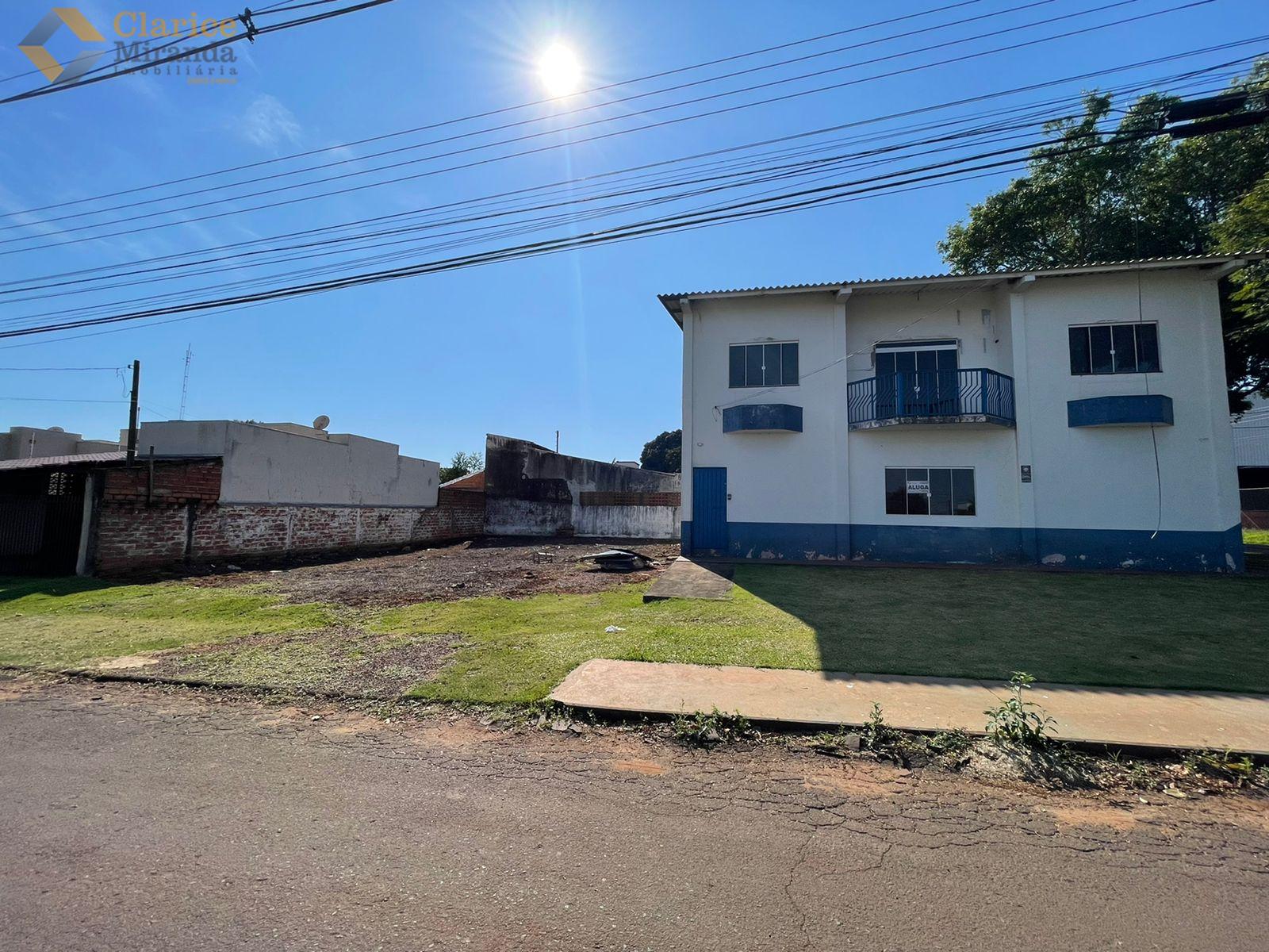 Clarice Miranda Imobiliria em Foz do Iguau PR