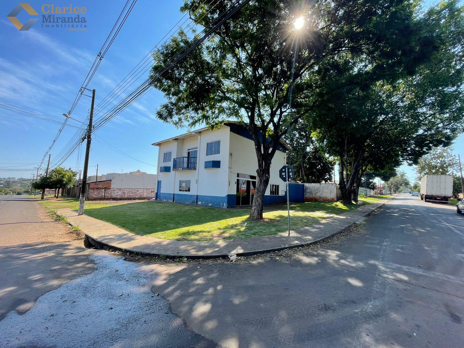 Clarice Miranda Imobiliria em Foz do Iguau PR