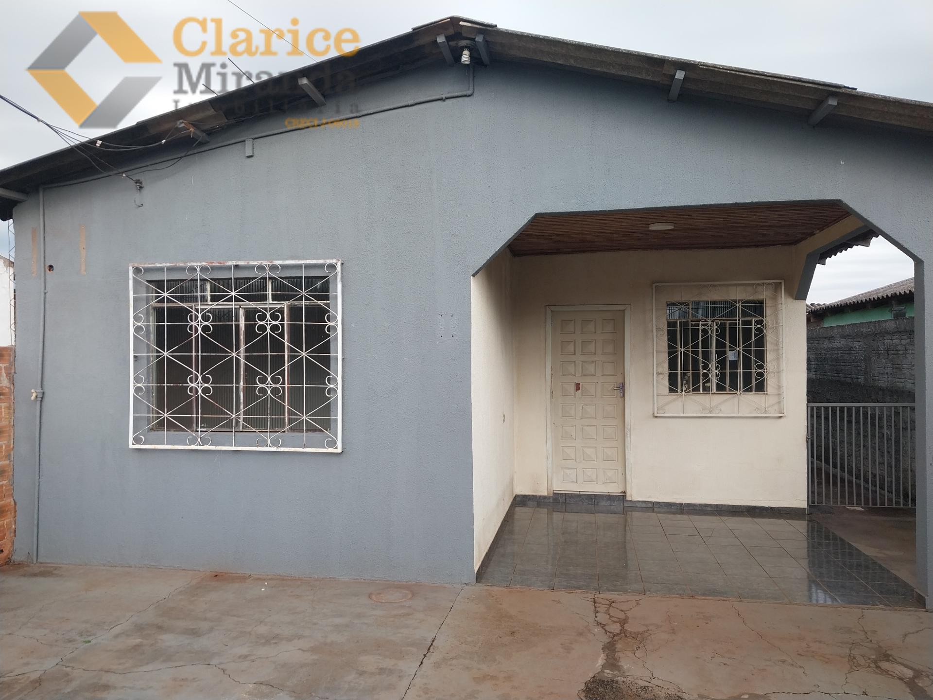 Clarice Miranda Imobiliria em Foz do Iguau PR