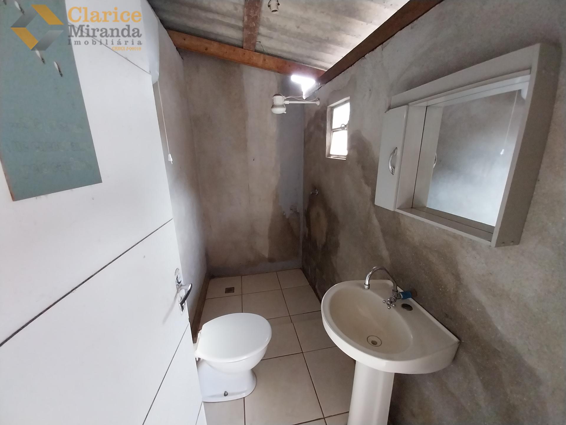 Clarice Miranda Imobiliria em Foz do Iguau PR
