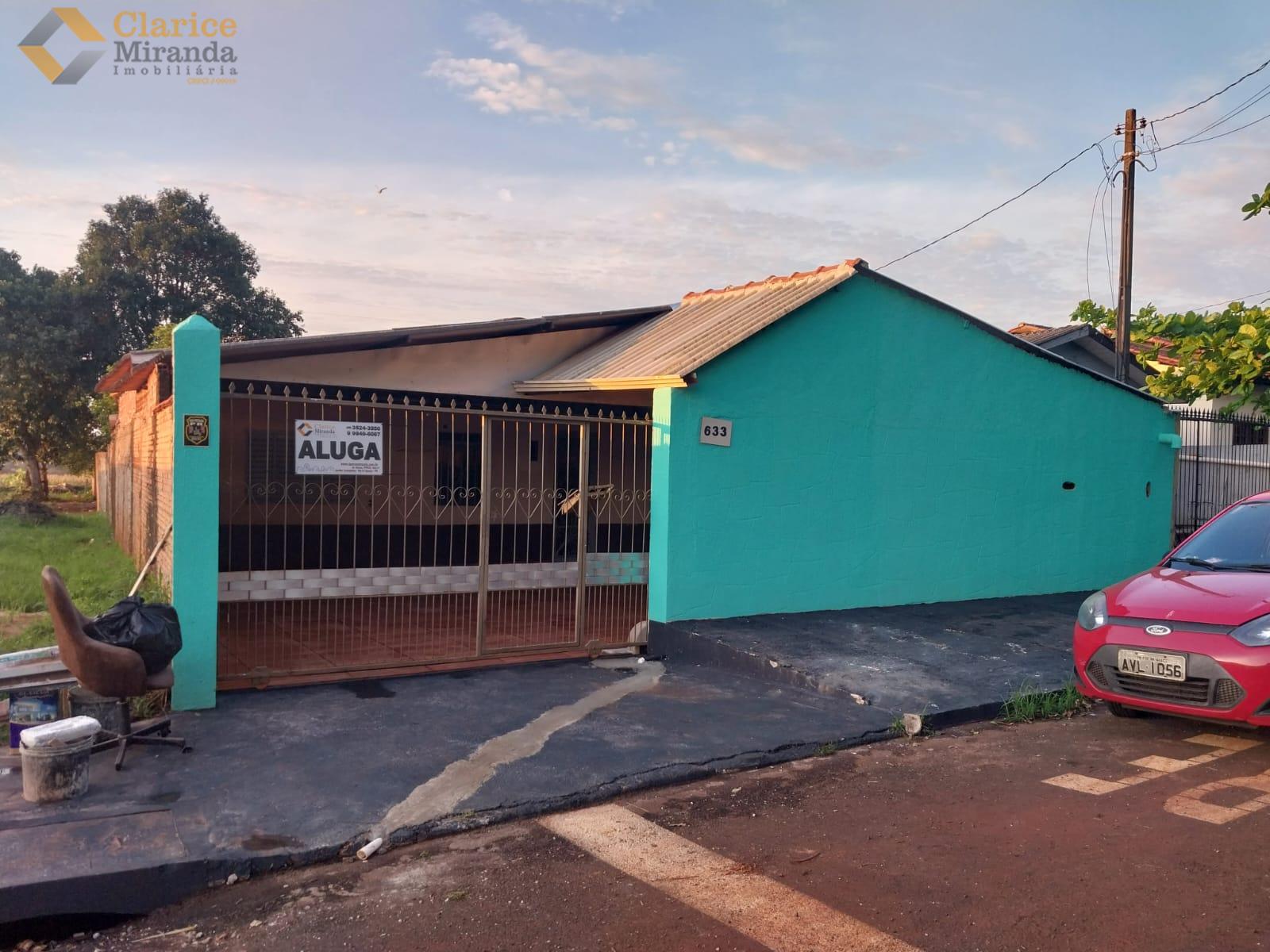 Casa para Loca??o FOZ DO IGUACU - PR
