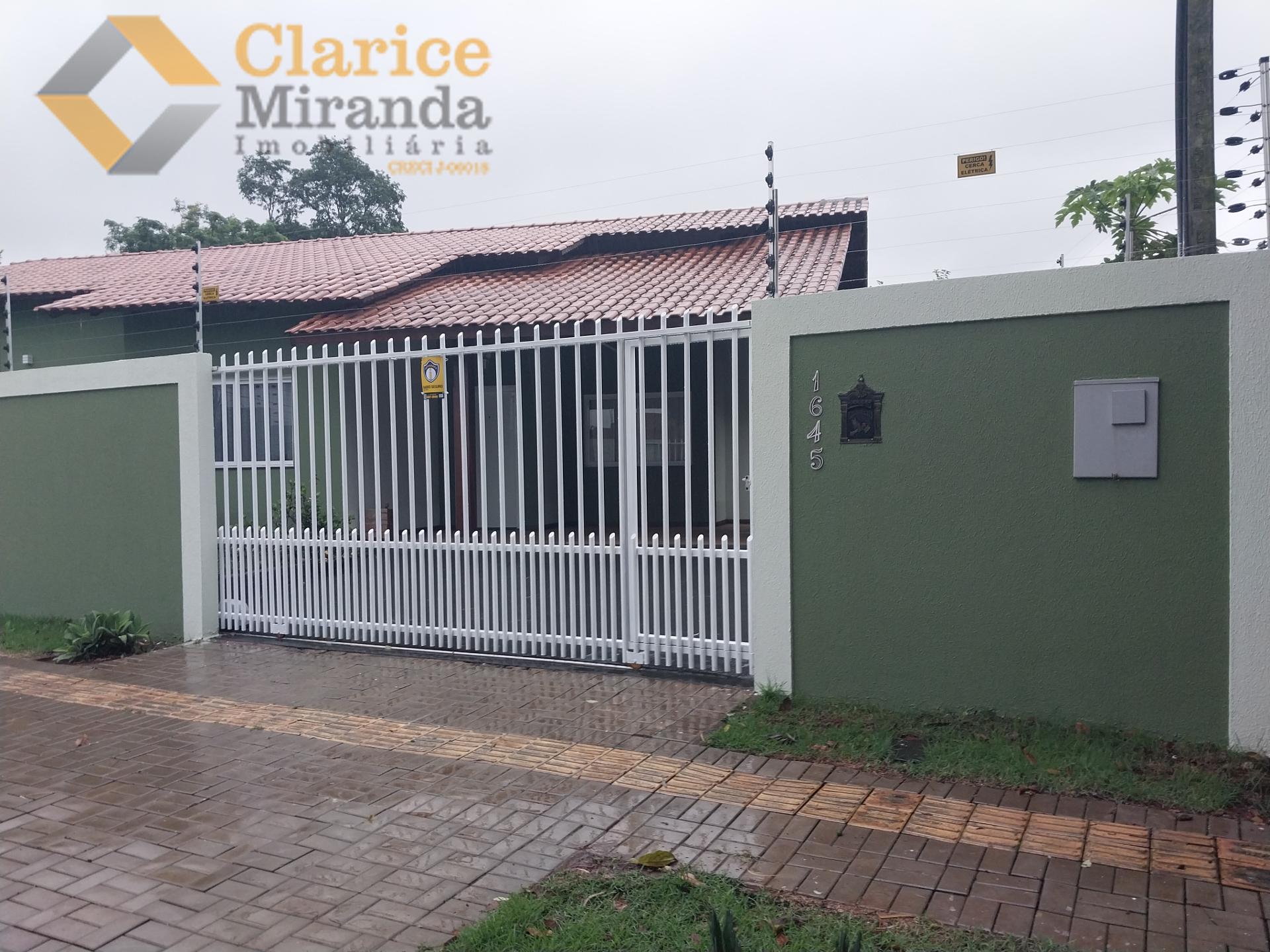 Clarice Miranda Imobiliria em Foz do Iguau PR