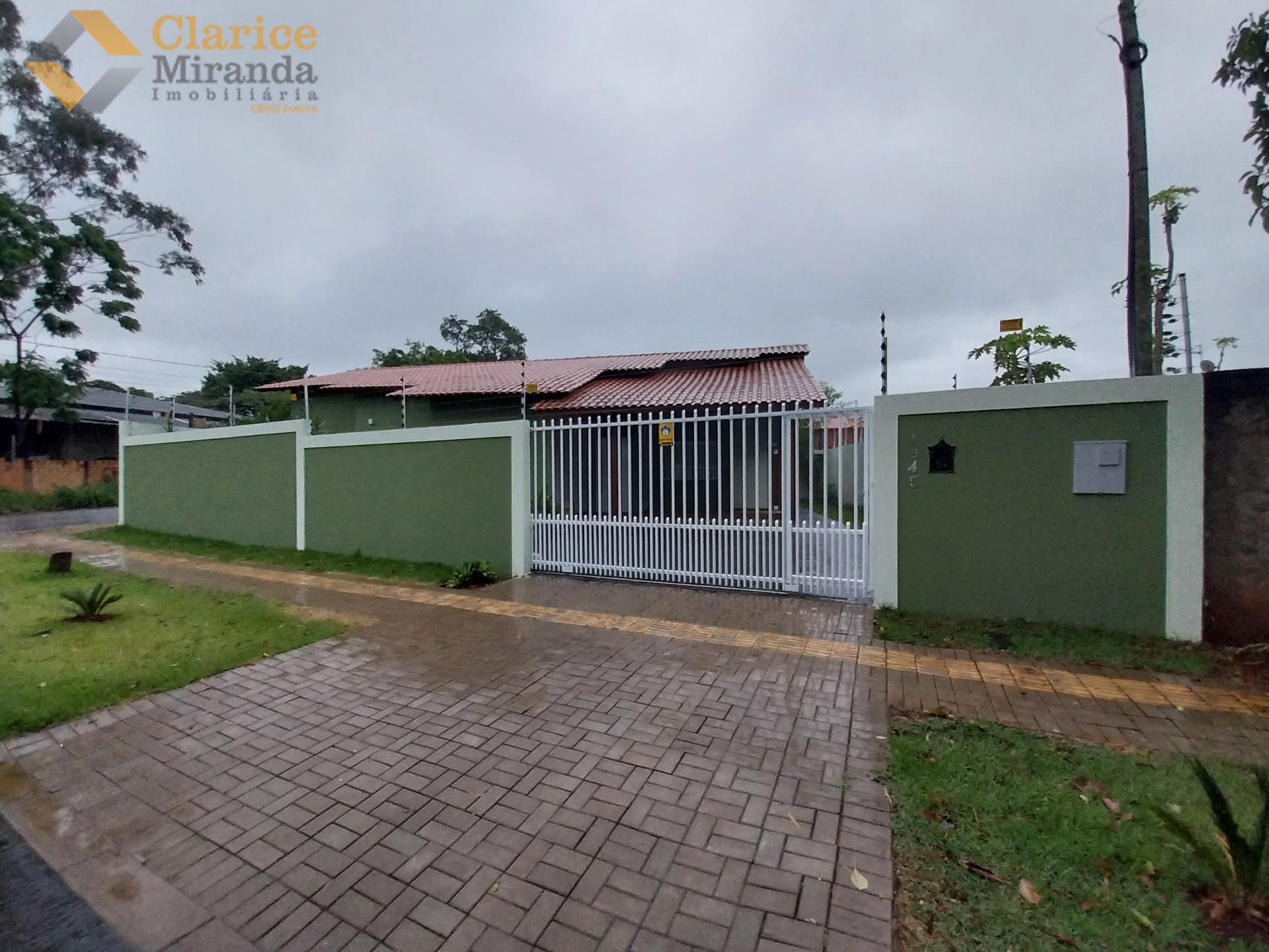 Clarice Miranda Imobiliria em Foz do Iguau PR