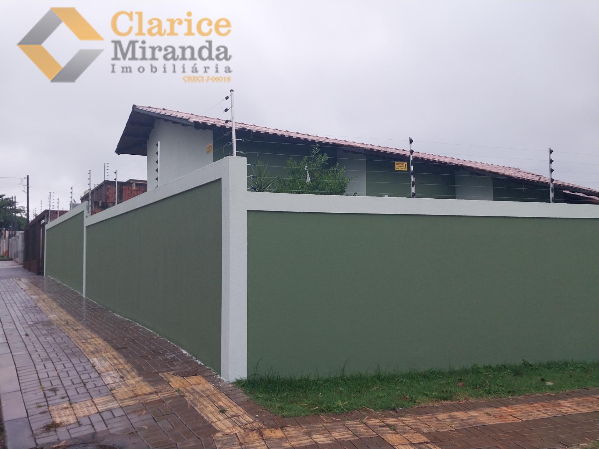 Clarice Miranda Imobiliria em Foz do Iguau PR
