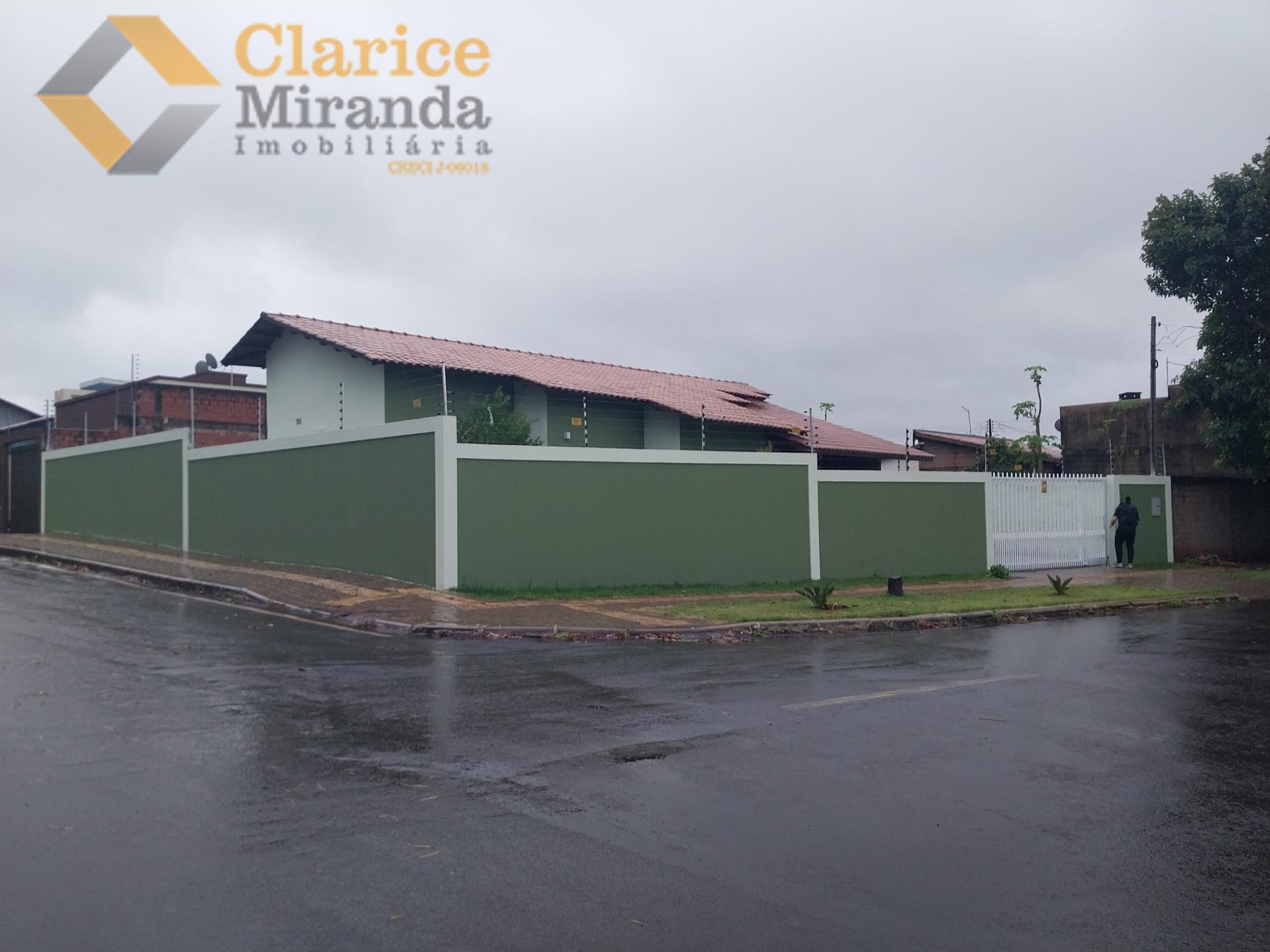 Clarice Miranda Imobiliria em Foz do Iguau PR
