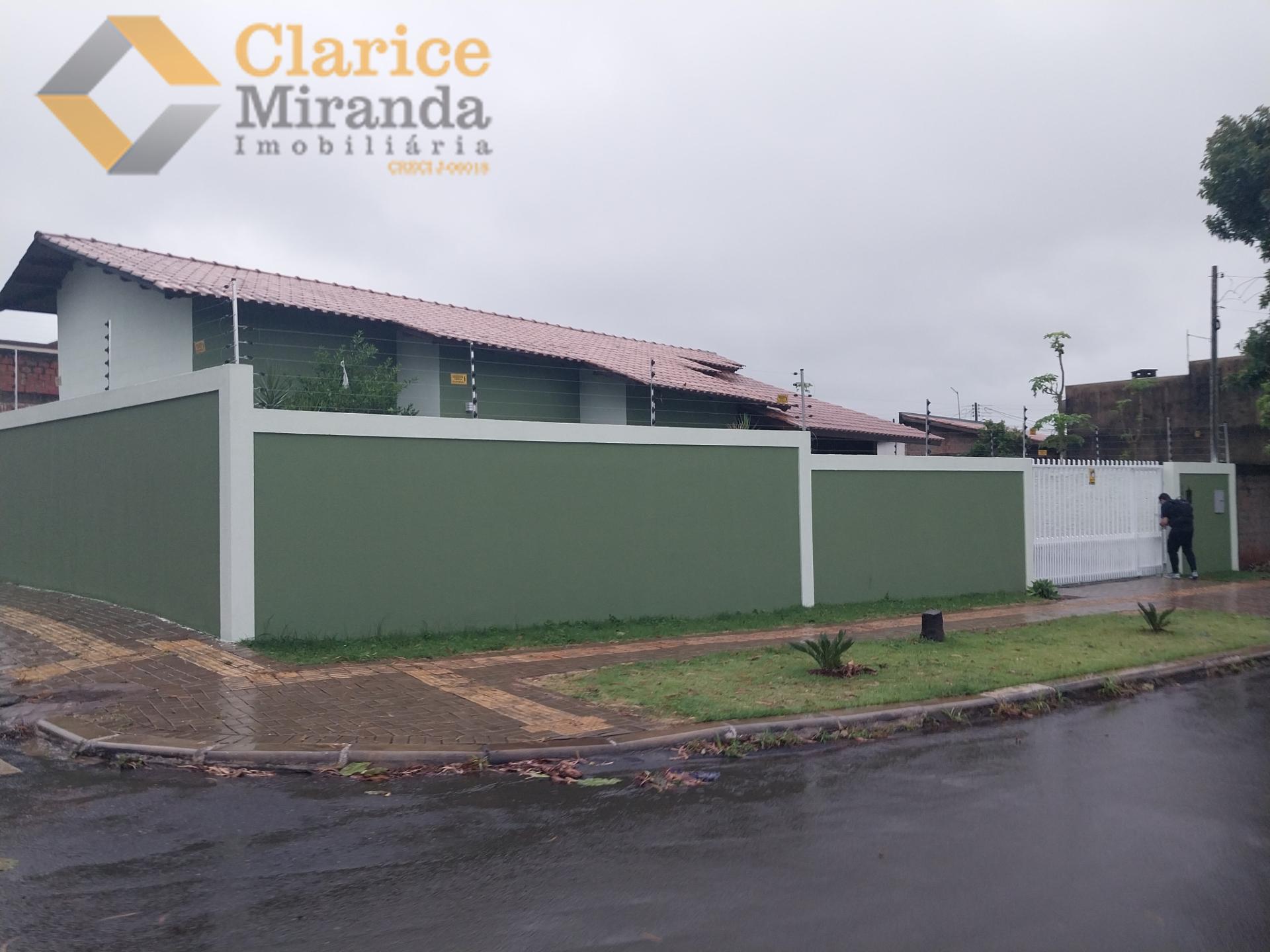 Clarice Miranda Imobiliria em Foz do Iguau PR