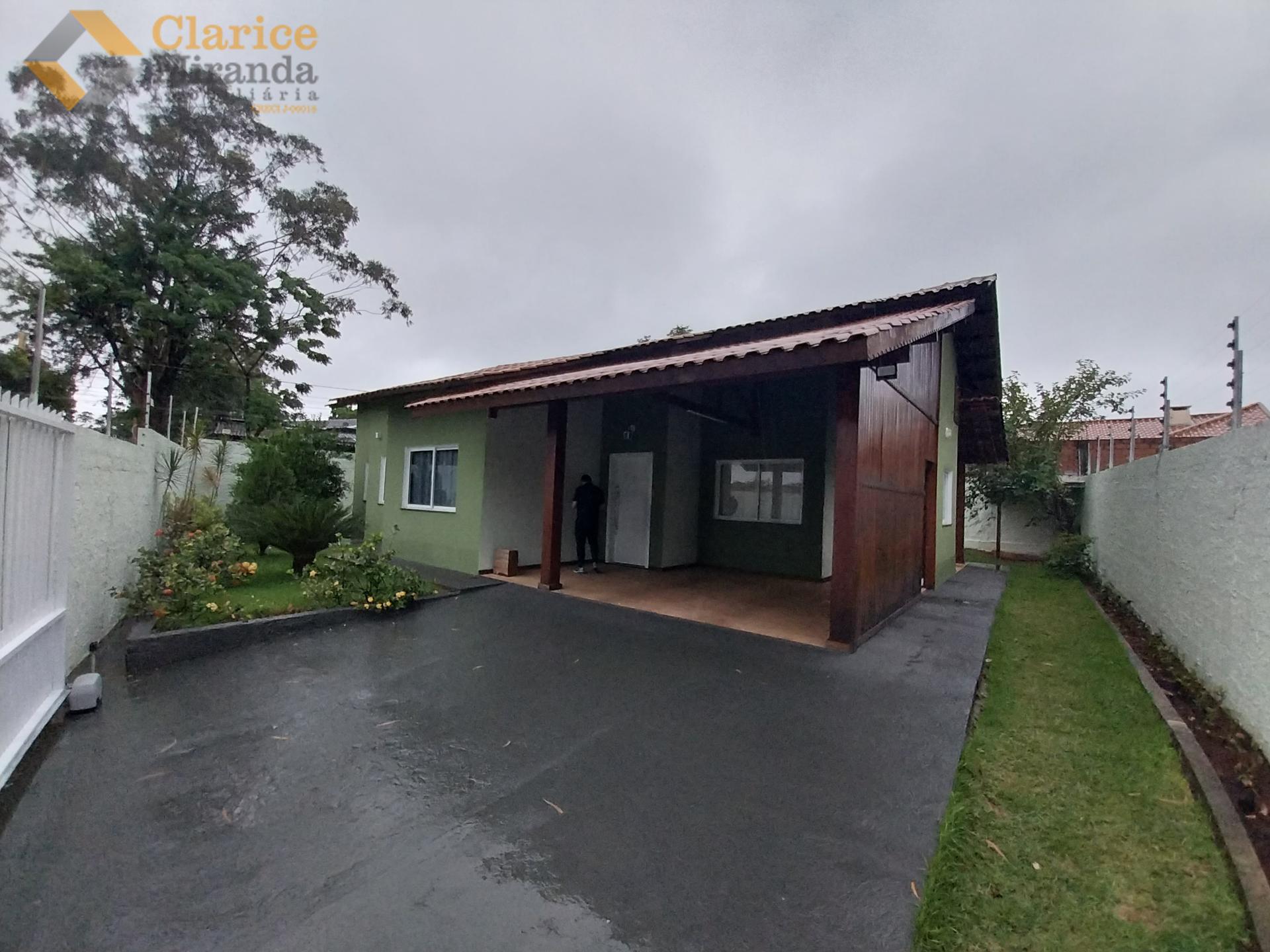 Clarice Miranda Imobiliria em Foz do Iguau PR
