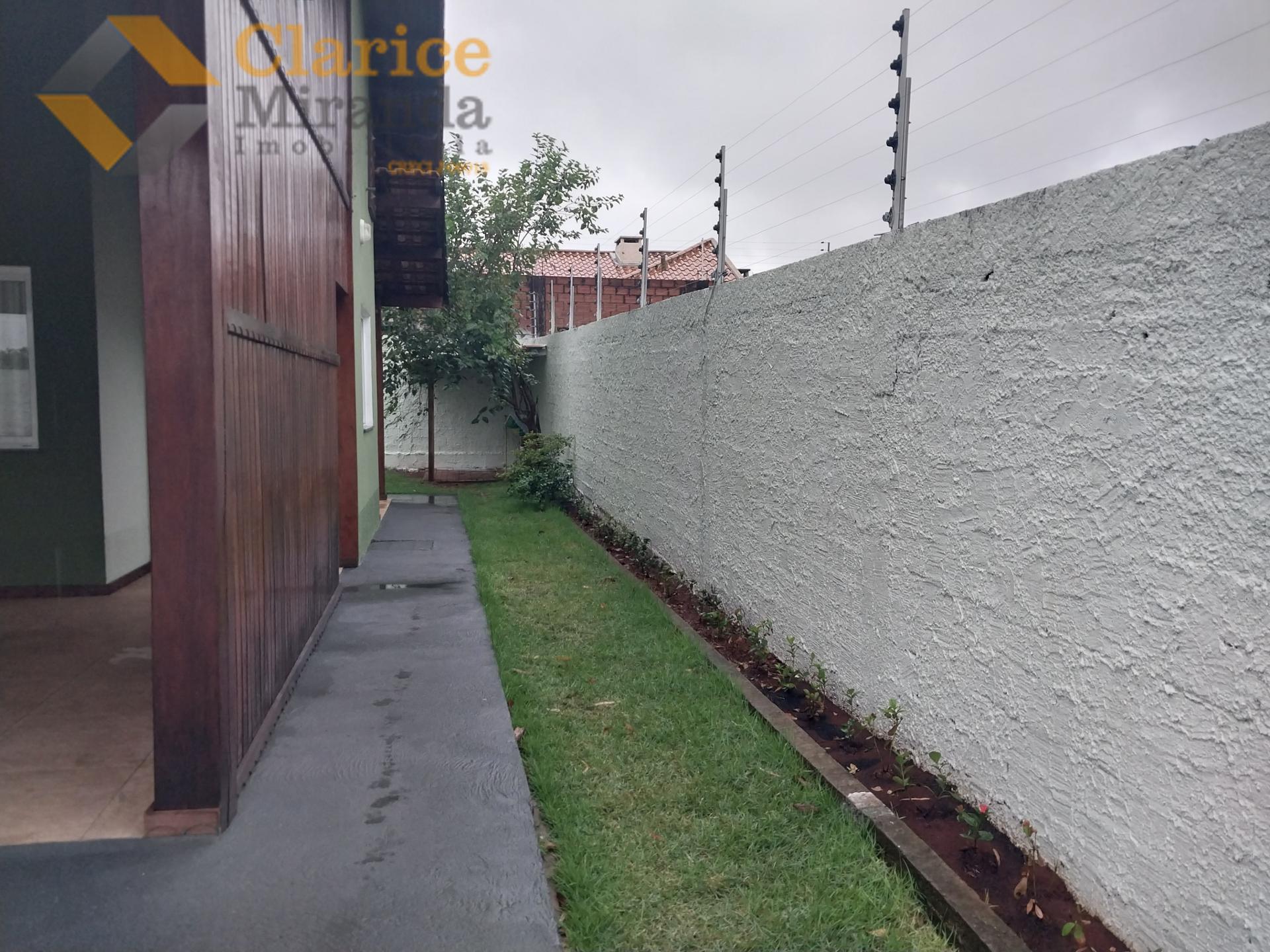 Clarice Miranda Imobiliria em Foz do Iguau PR