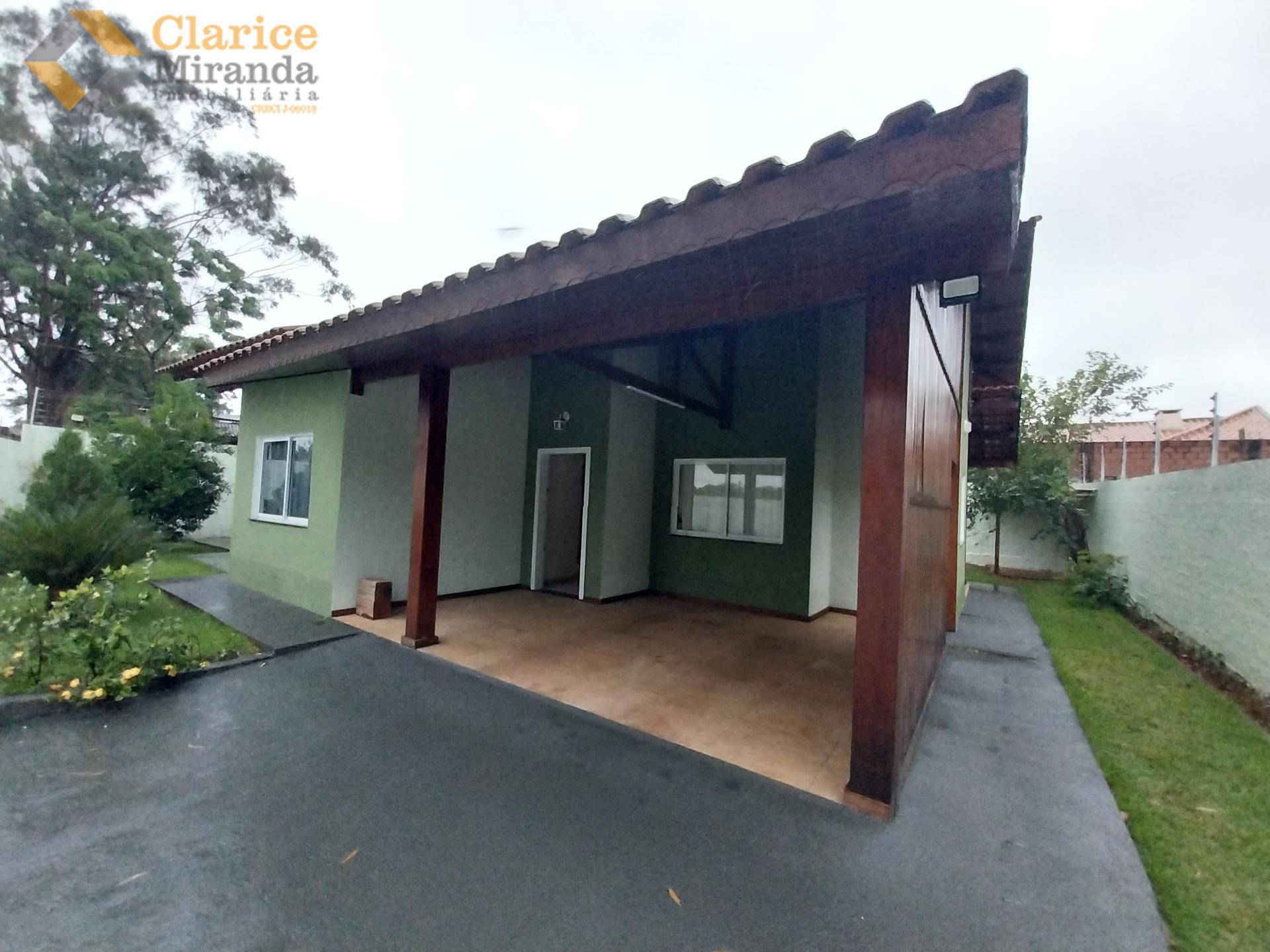 Clarice Miranda Imobiliria em Foz do Iguau PR