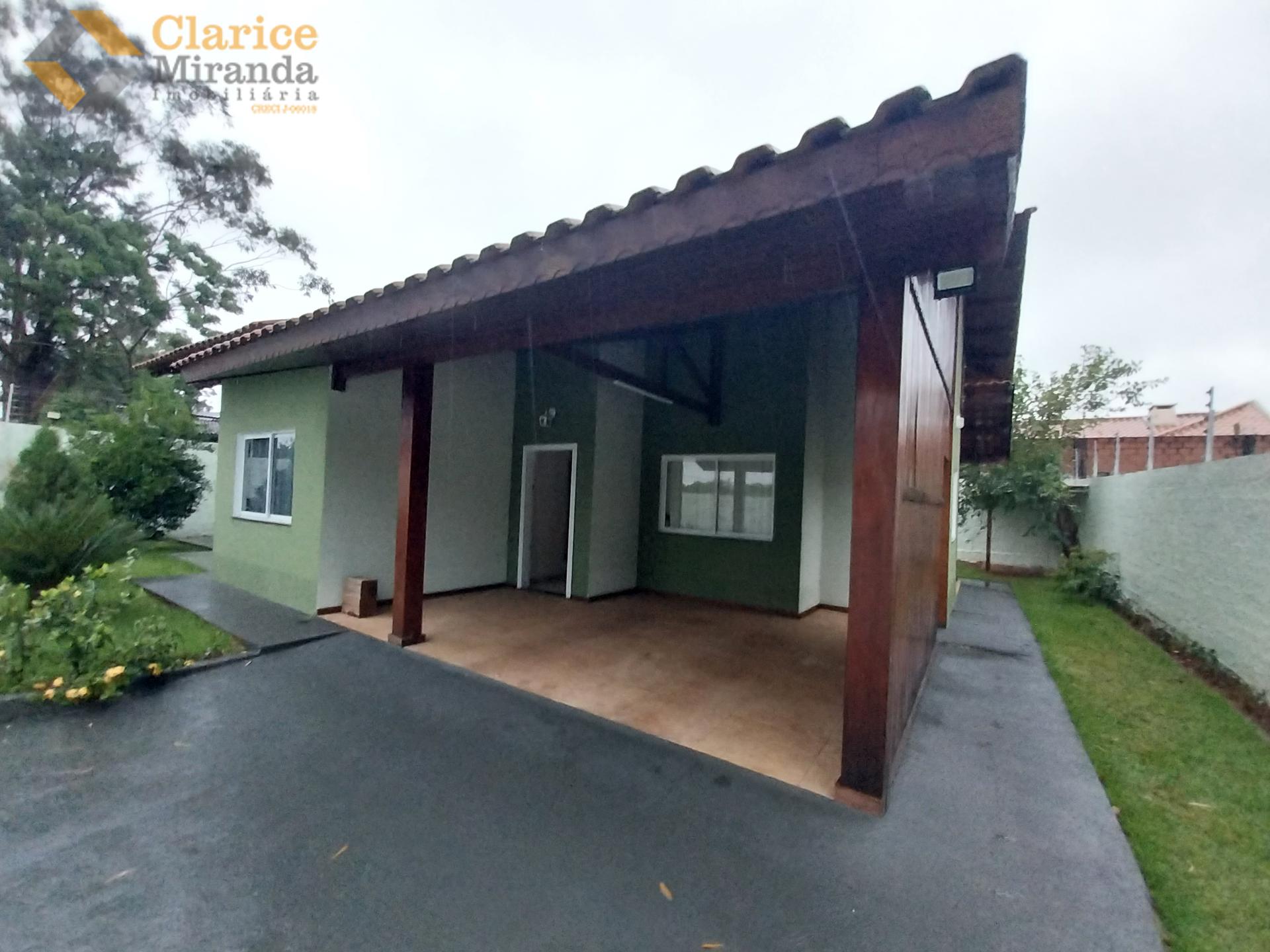 Clarice Miranda Imobiliria em Foz do Iguau PR