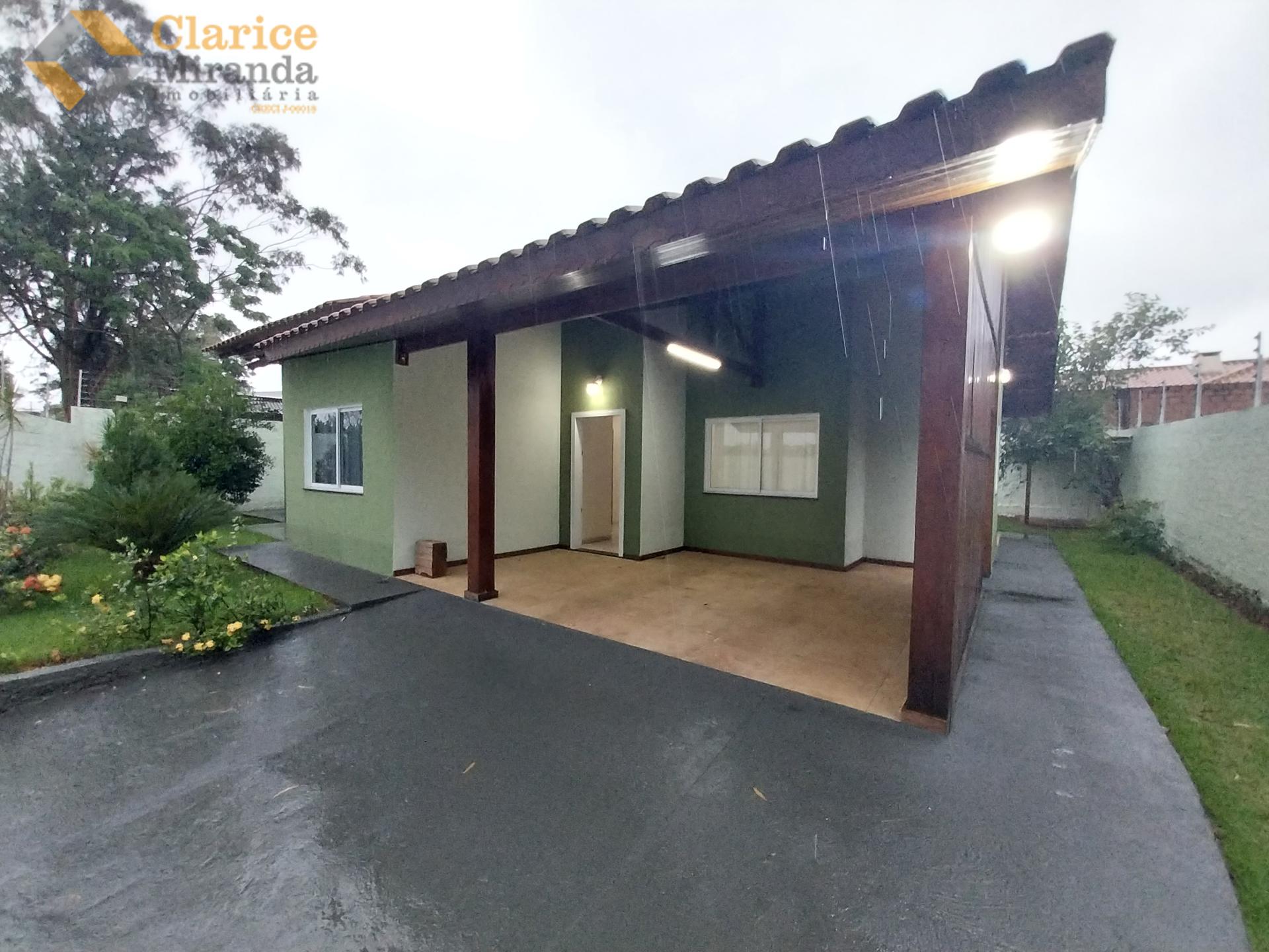 Clarice Miranda Imobiliria em Foz do Iguau PR