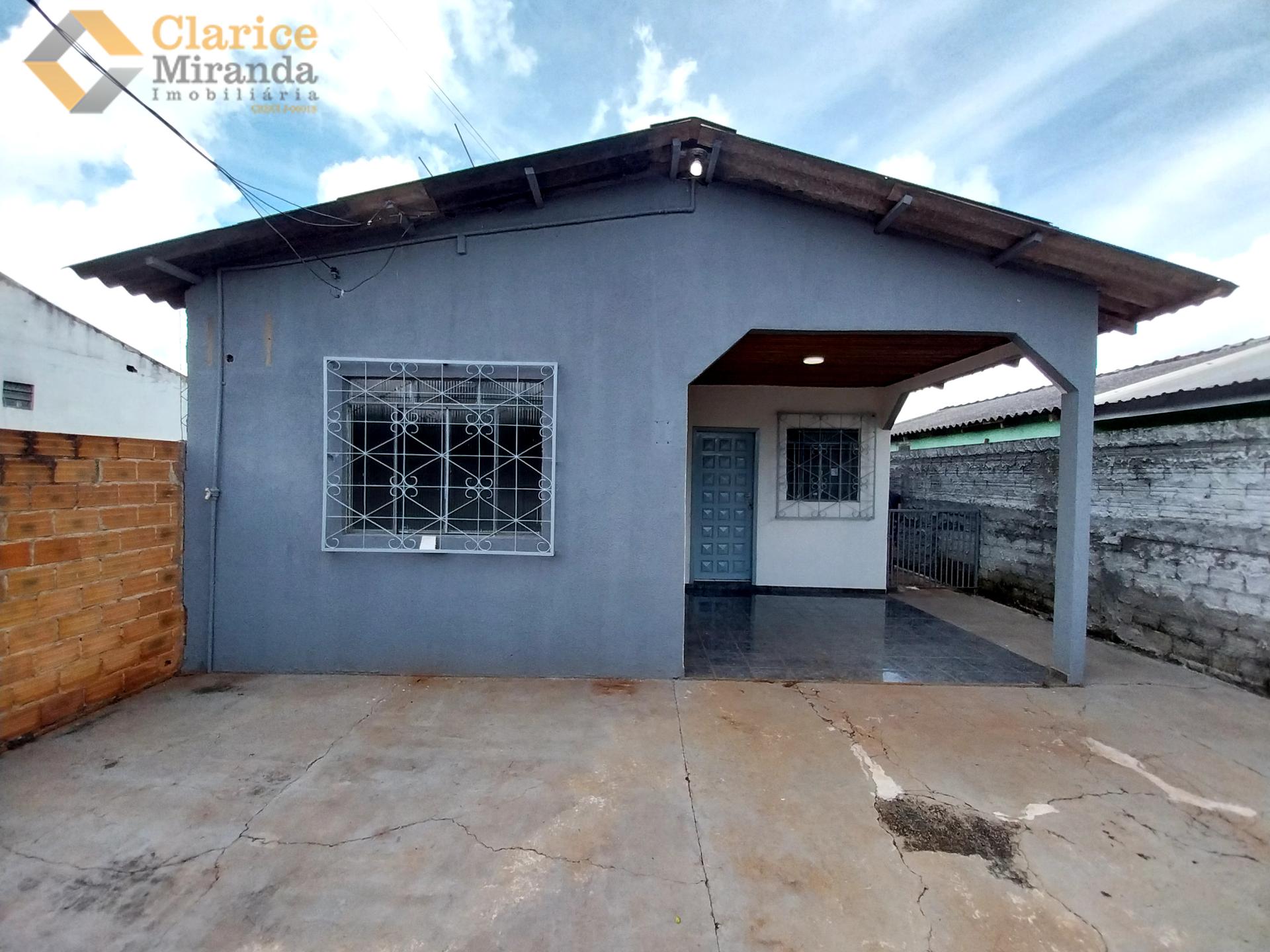 Casa para Loca??o FOZ DO IGUACU - PR