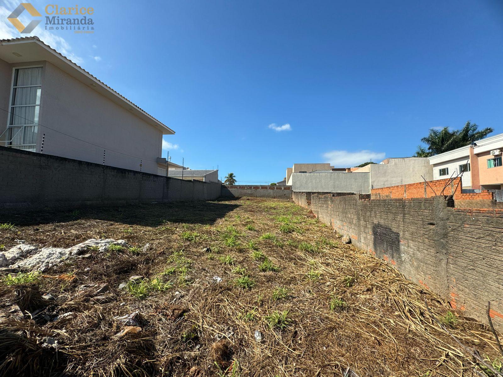 Terreno de 390m   venda no Jardim Panorama, Foz do Iguau PR 
