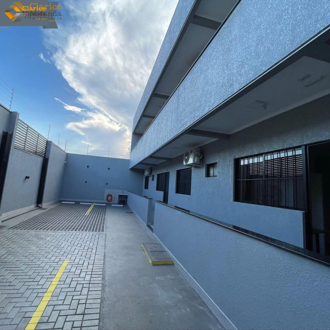 Clarice Miranda Imobiliria em Foz do Iguau PR