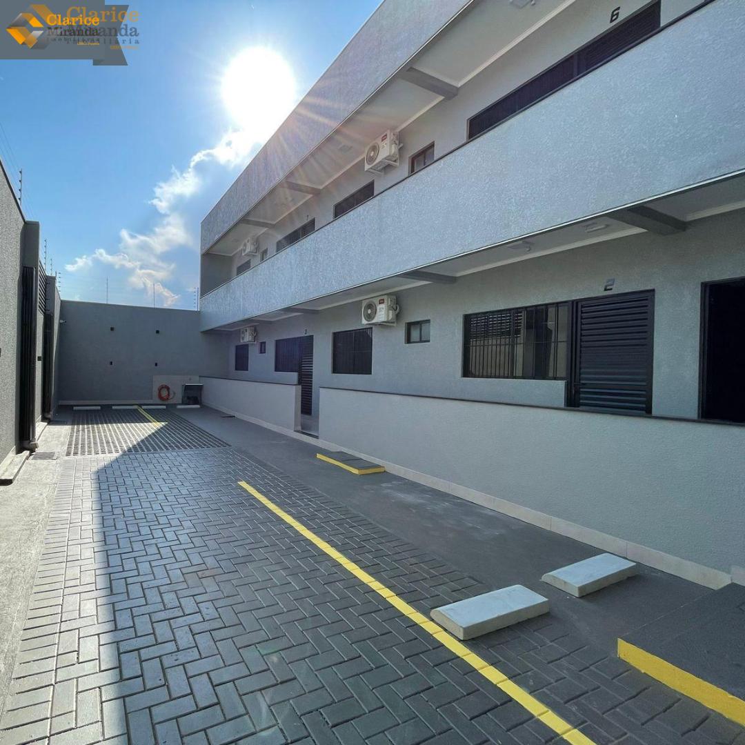 Clarice Miranda Imobili�ria em Foz do Igua�u PR