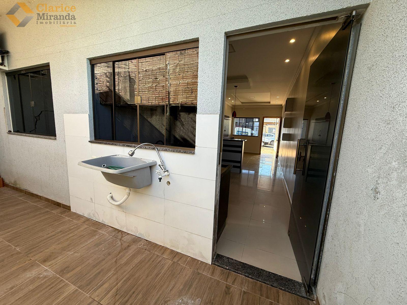 Clarice Miranda Imobiliria em Foz do Iguau PR