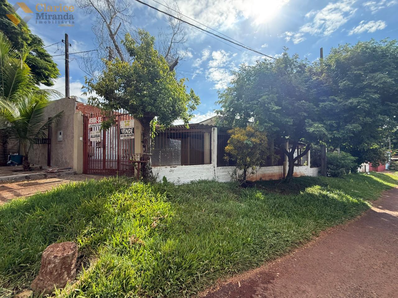 Clarice Miranda Imobiliria em Foz do Iguau PR