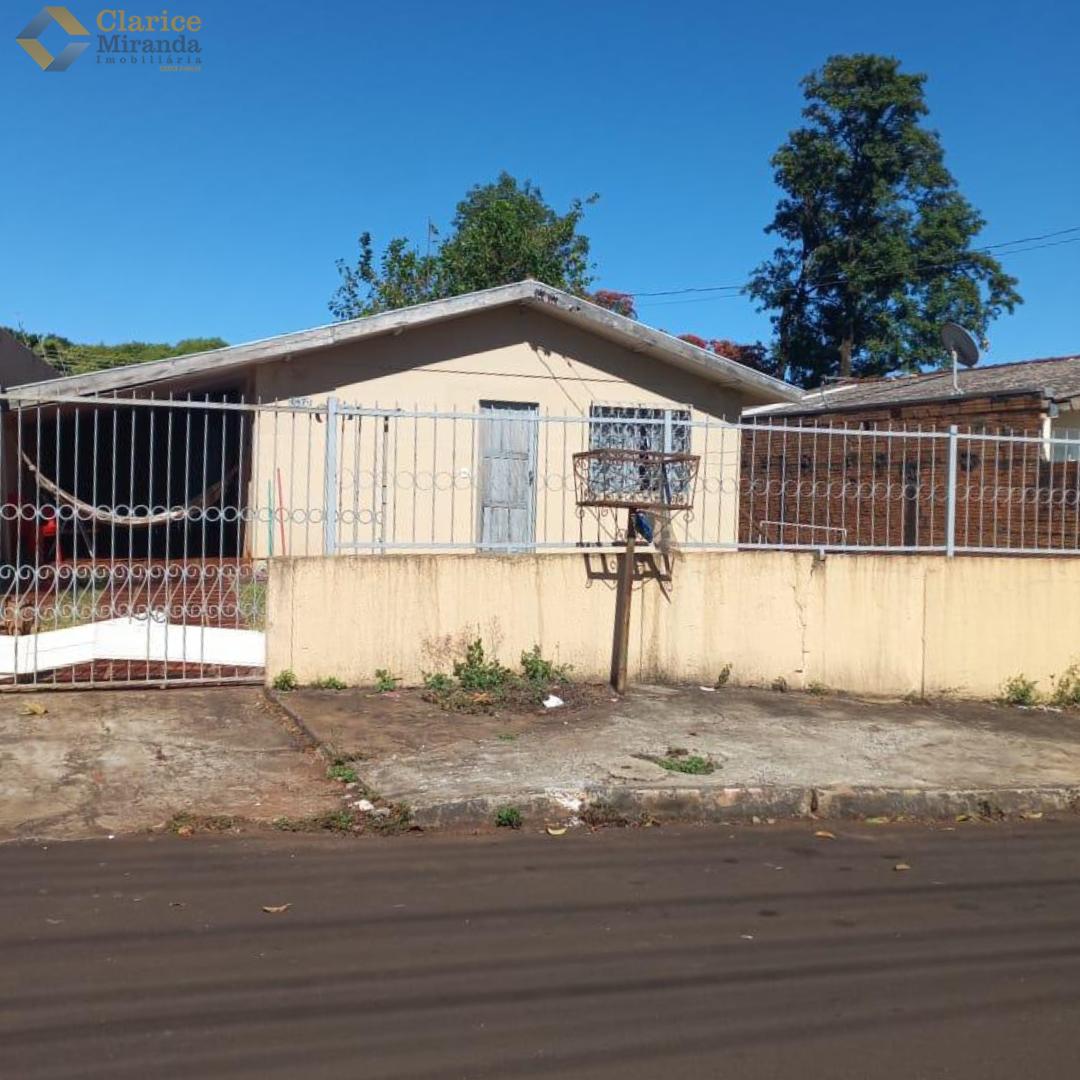 Casa  venda, CONJUNTO LIBRA, FOZ DO IGUACU - PR