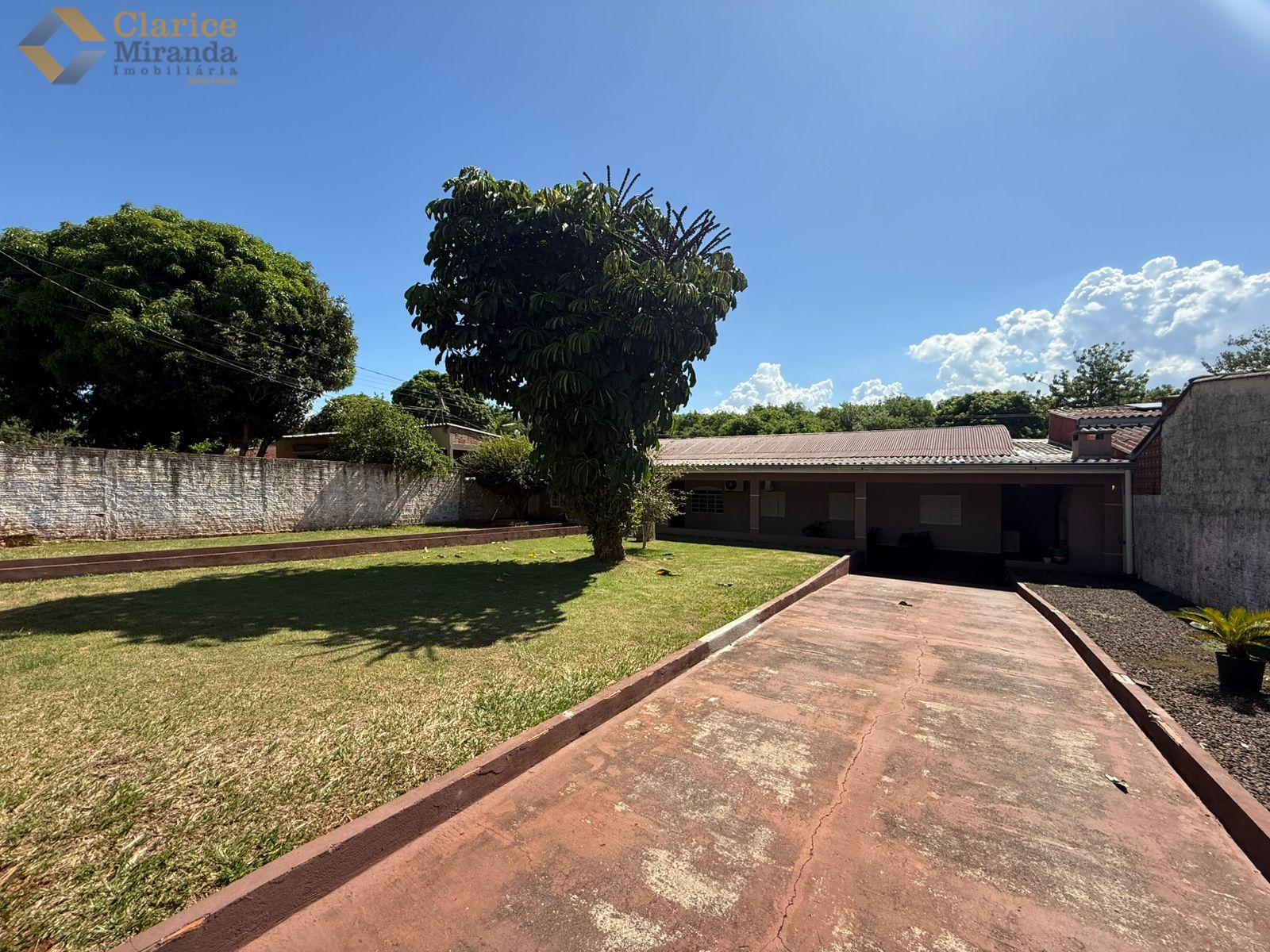 Clarice Miranda Imobiliria em Foz do Iguau PR