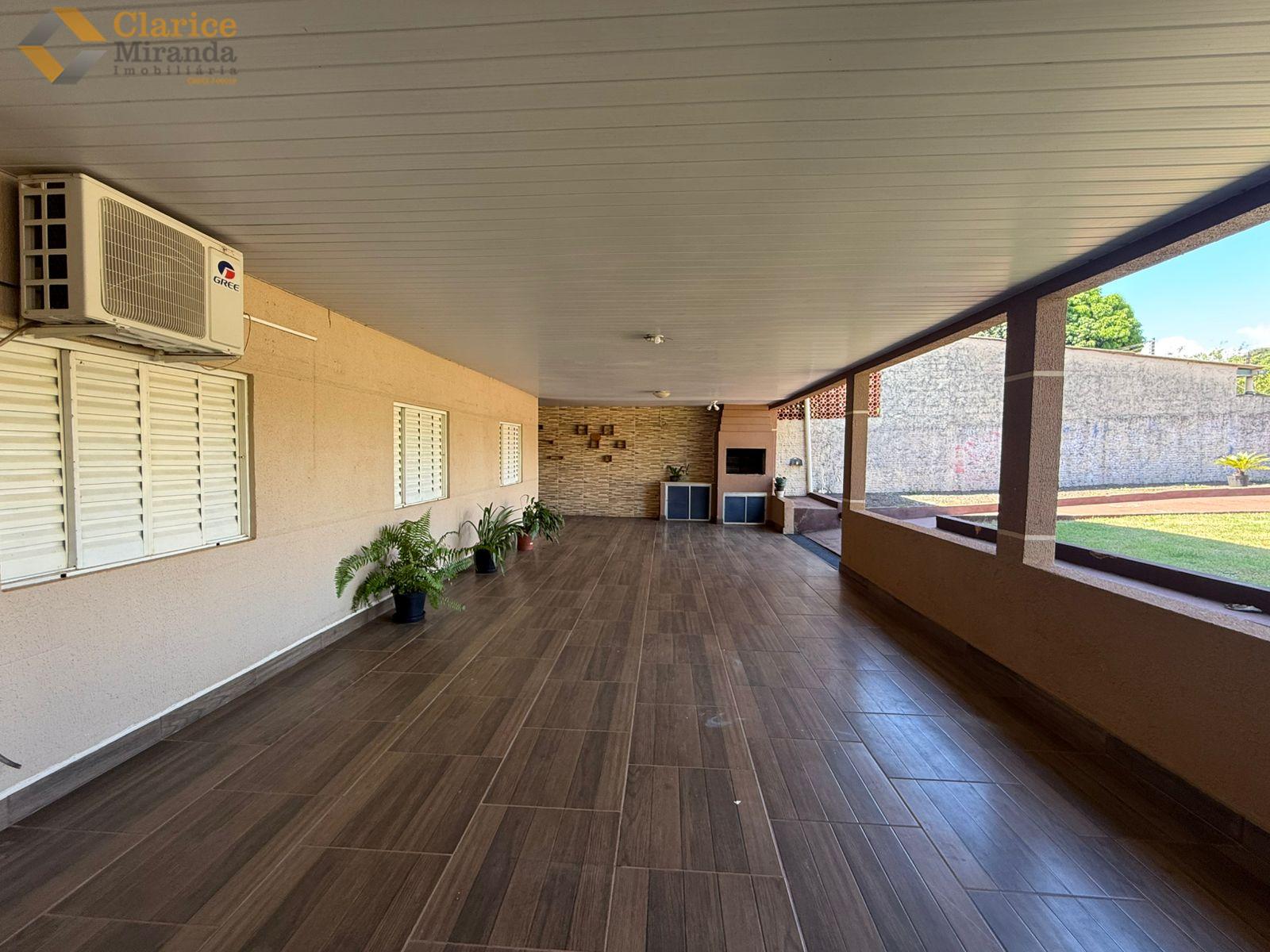 Clarice Miranda Imobiliria em Foz do Iguau PR