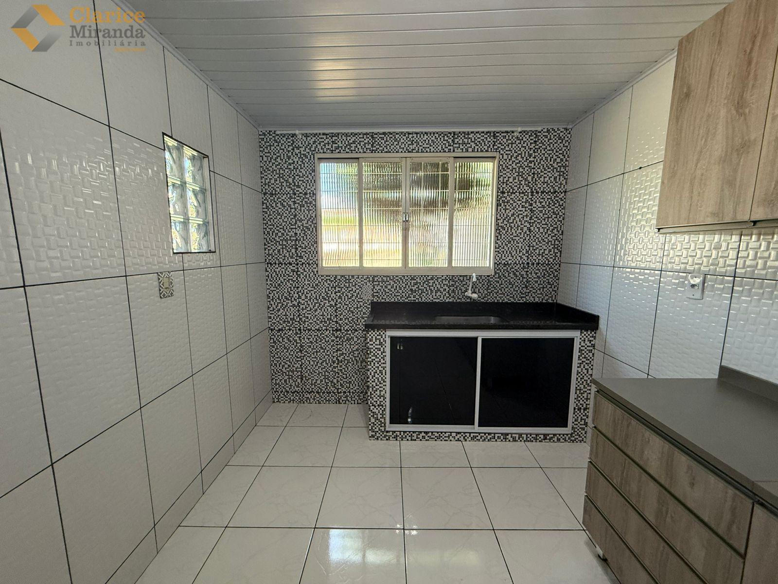 Clarice Miranda Imobiliria em Foz do Iguau PR