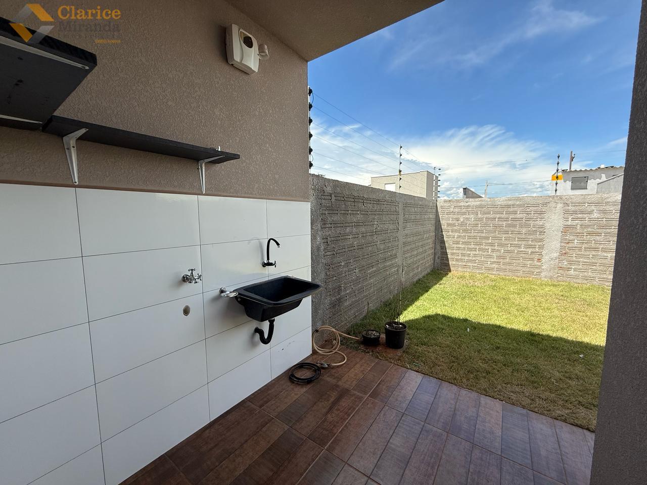 Clarice Miranda Imobiliria em Foz do Iguau PR