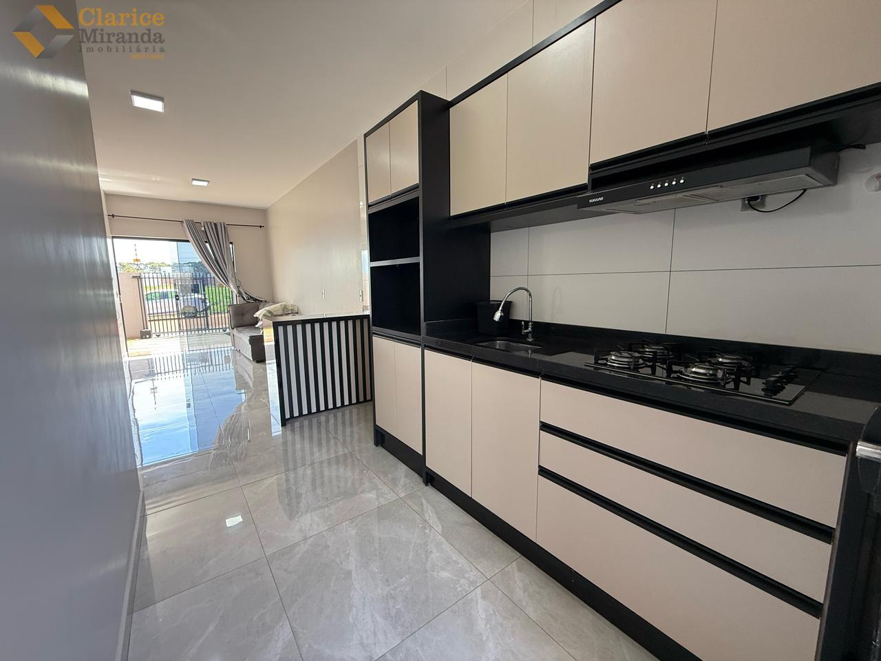 Clarice Miranda Imobiliria em Foz do Iguau PR