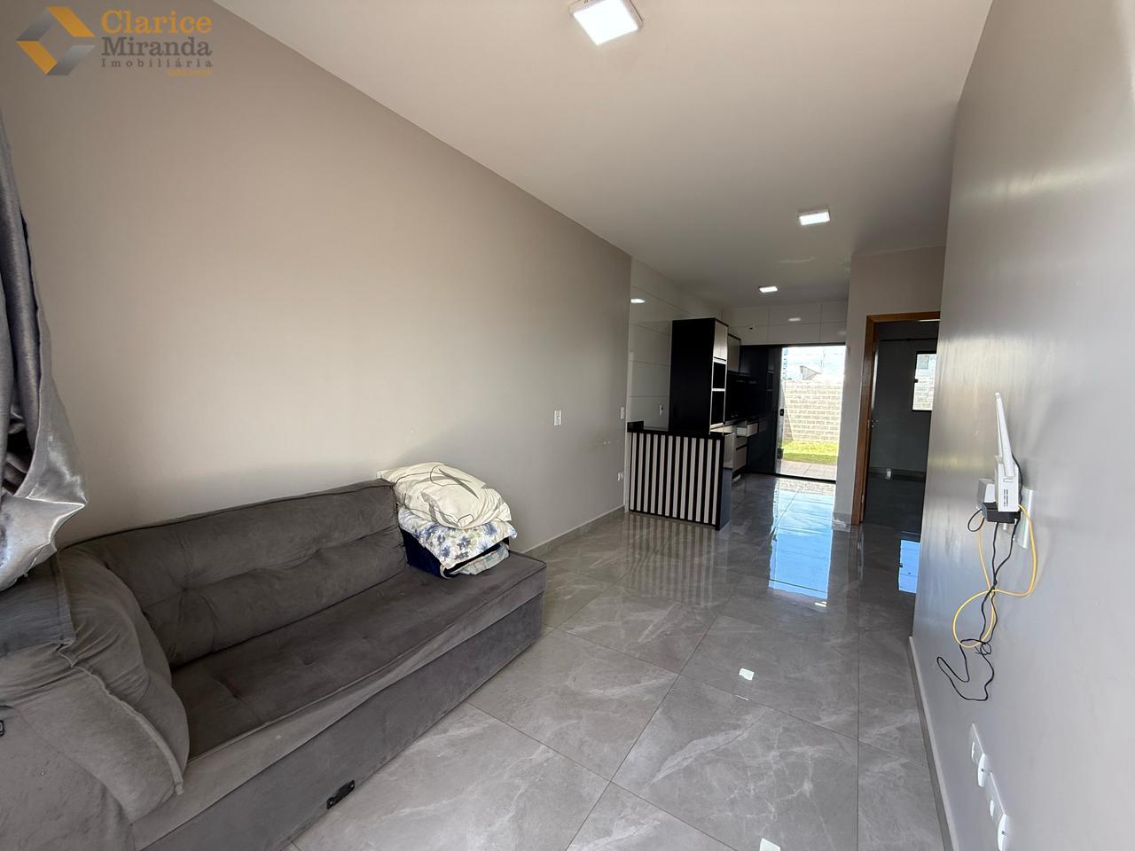 Clarice Miranda Imobiliria em Foz do Iguau PR