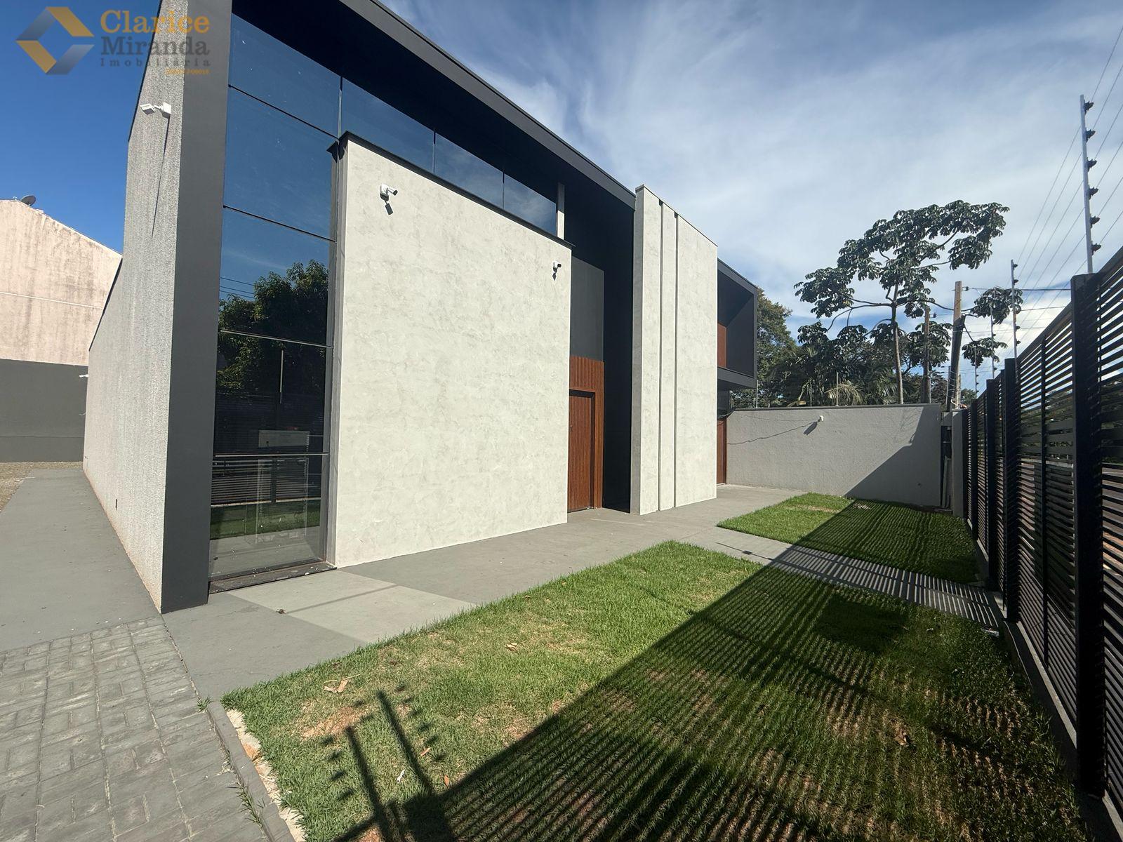 Clarice Miranda Imobiliria em Foz do Iguau PR