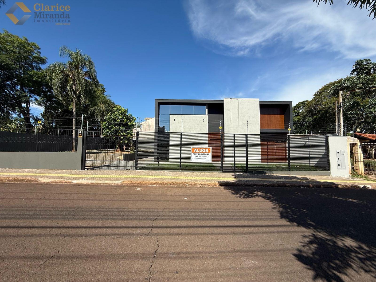 Clarice Miranda Imobiliria em Foz do Iguau PR