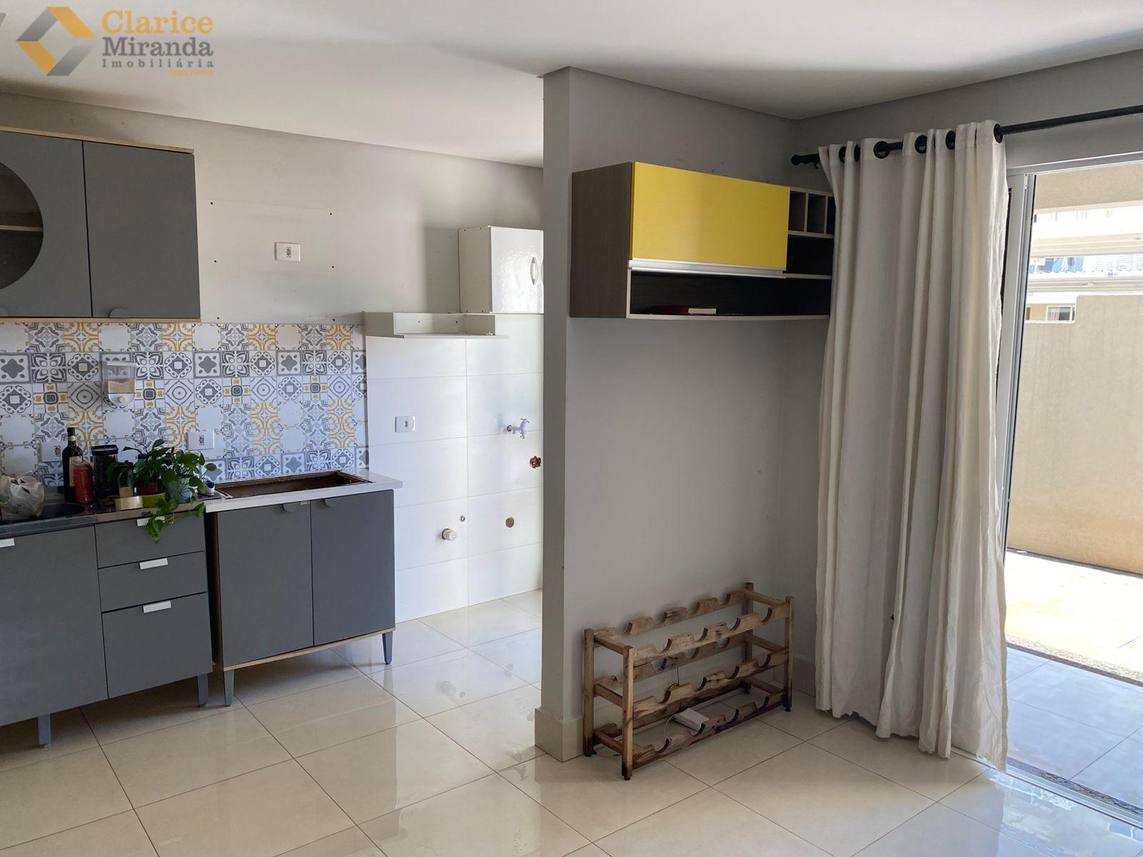 Clarice Miranda Imobiliria em Foz do Iguau PR