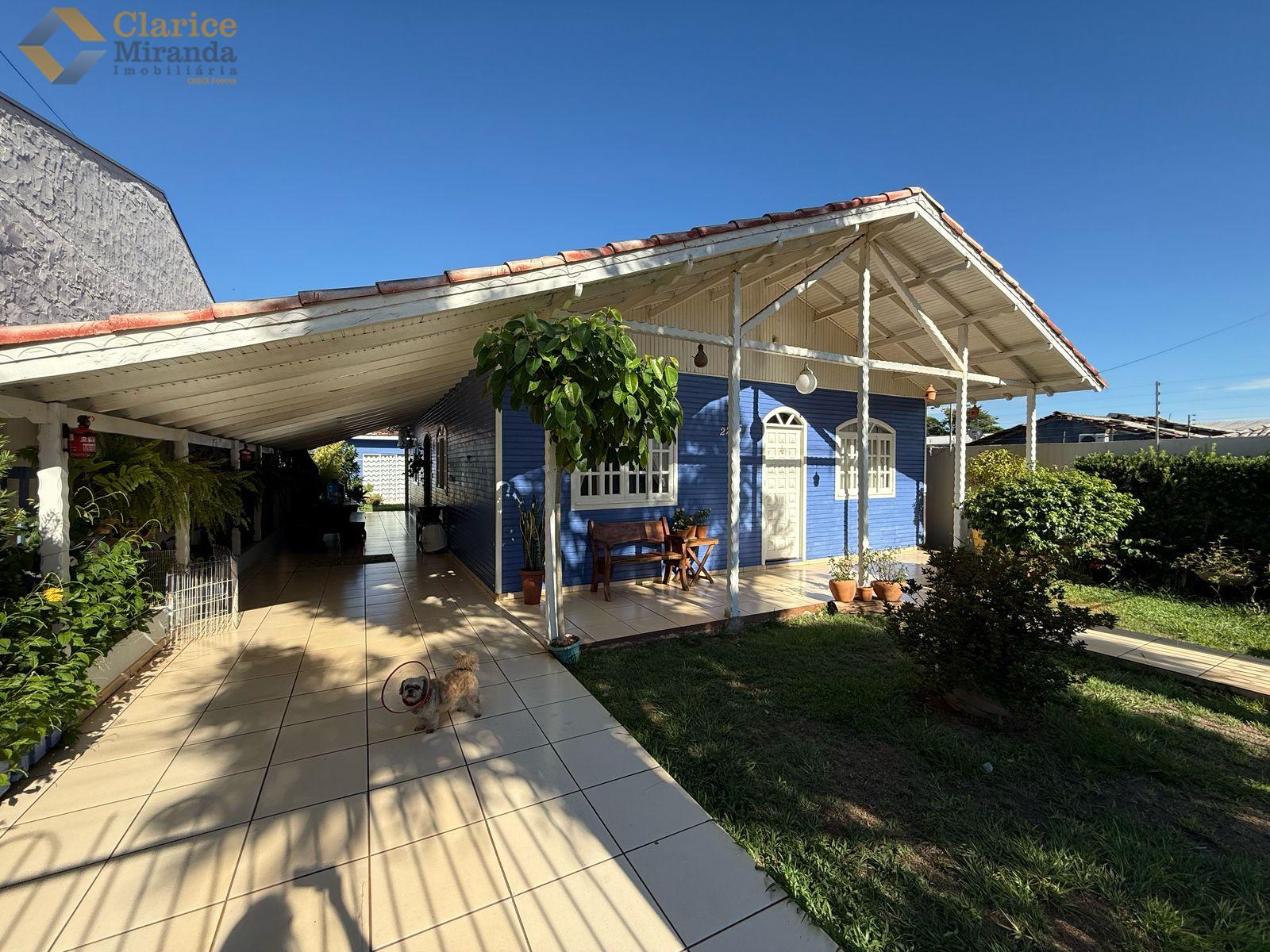 Clarice Miranda Imobiliria em Foz do Iguau PR