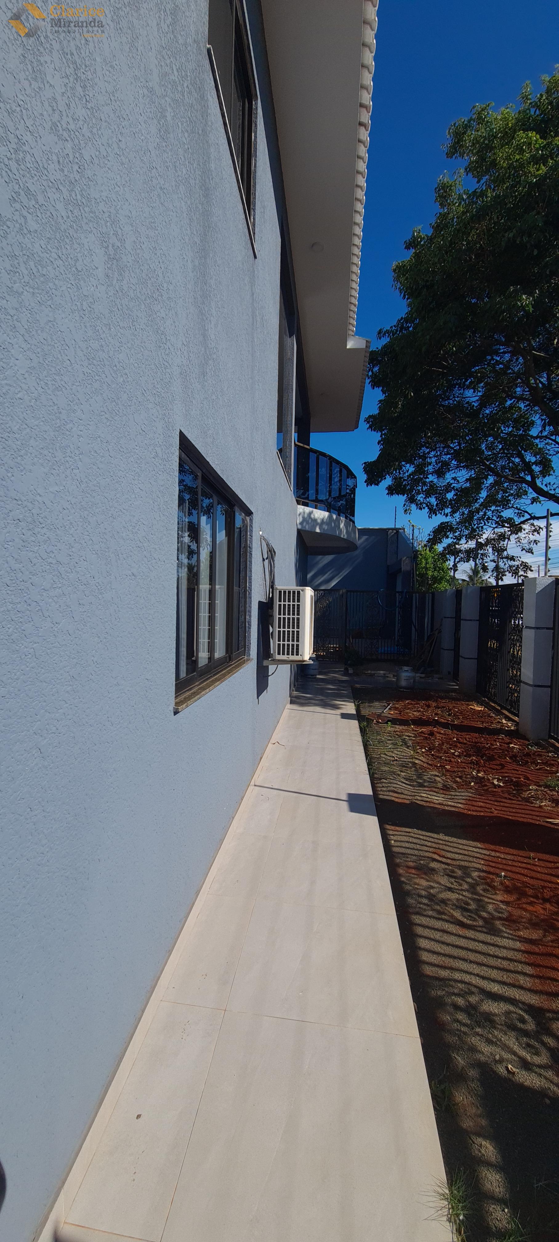 Clarice Miranda Imobiliria em Foz do Iguau PR