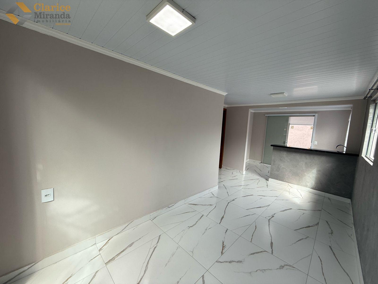 Casa à venda, JARDIM BELVEDERE II, FOZ DO IGUACU - PR