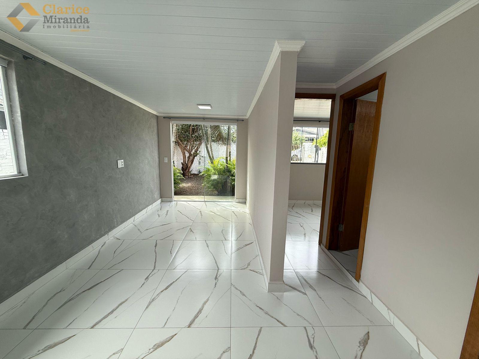 Casa à venda, JARDIM BELVEDERE II, FOZ DO IGUACU - PR