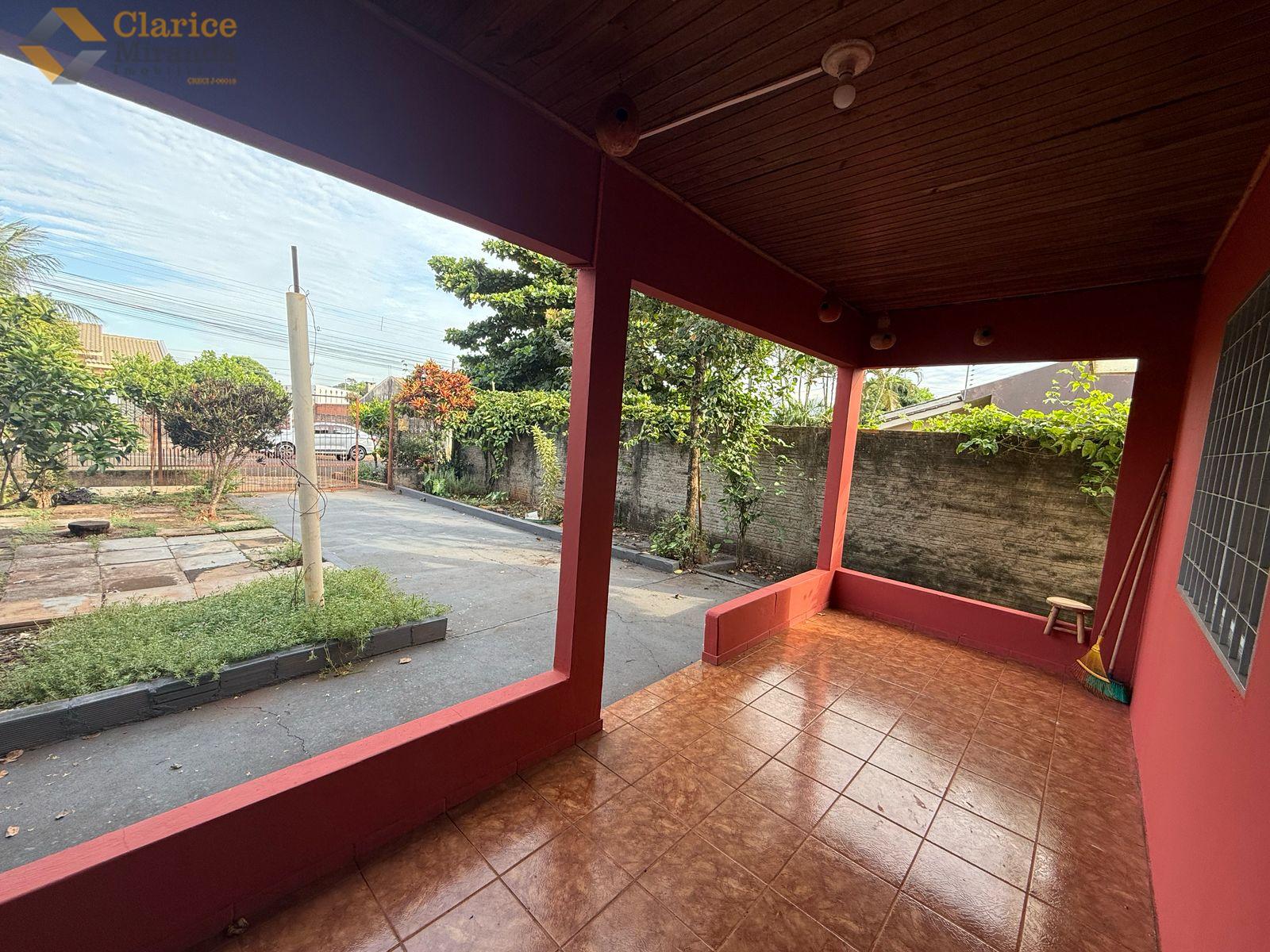 Clarice Miranda Imobiliria em Foz do Iguau PR