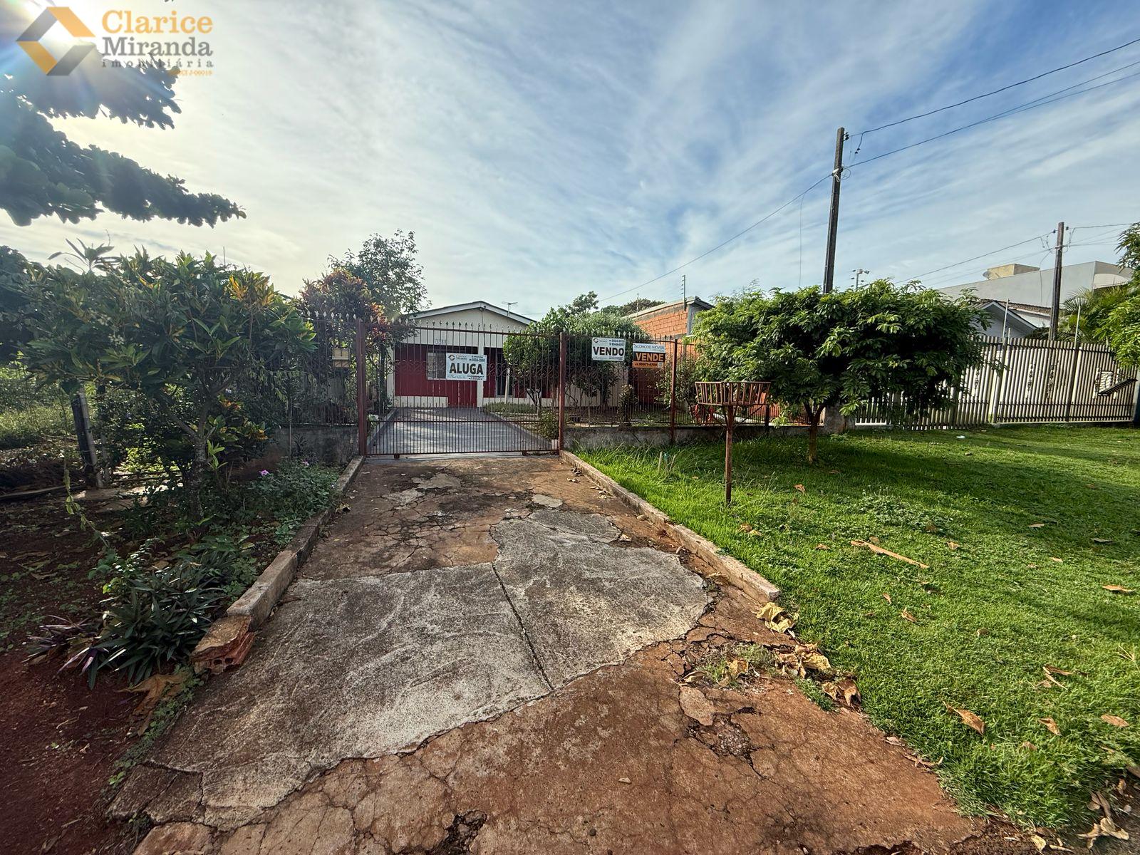 Clarice Miranda Imobiliria em Foz do Iguau PR