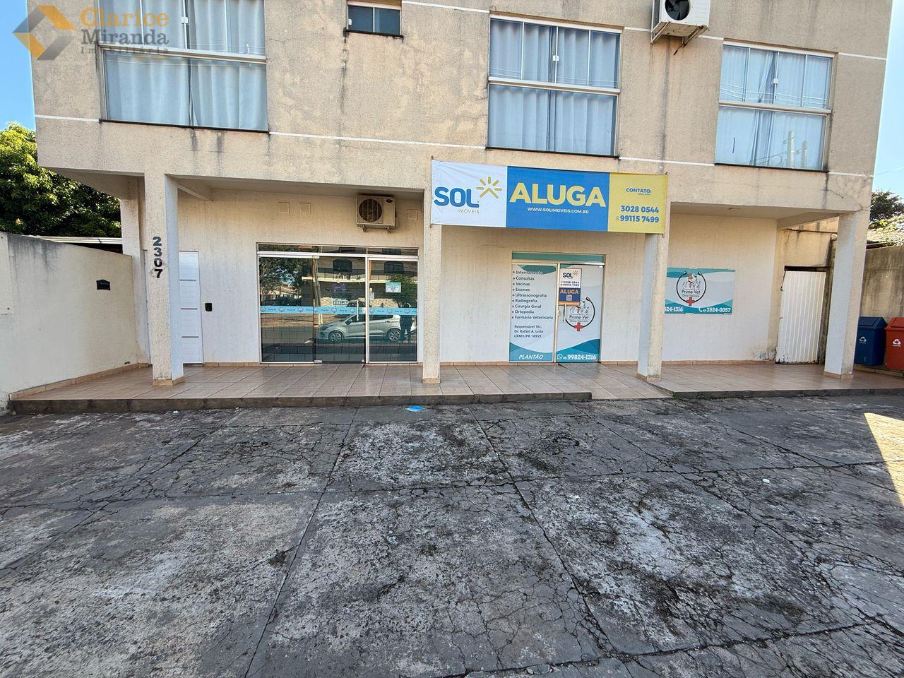 Comercial, JARDIM IPE III, FOZ DO IGUACU - PR