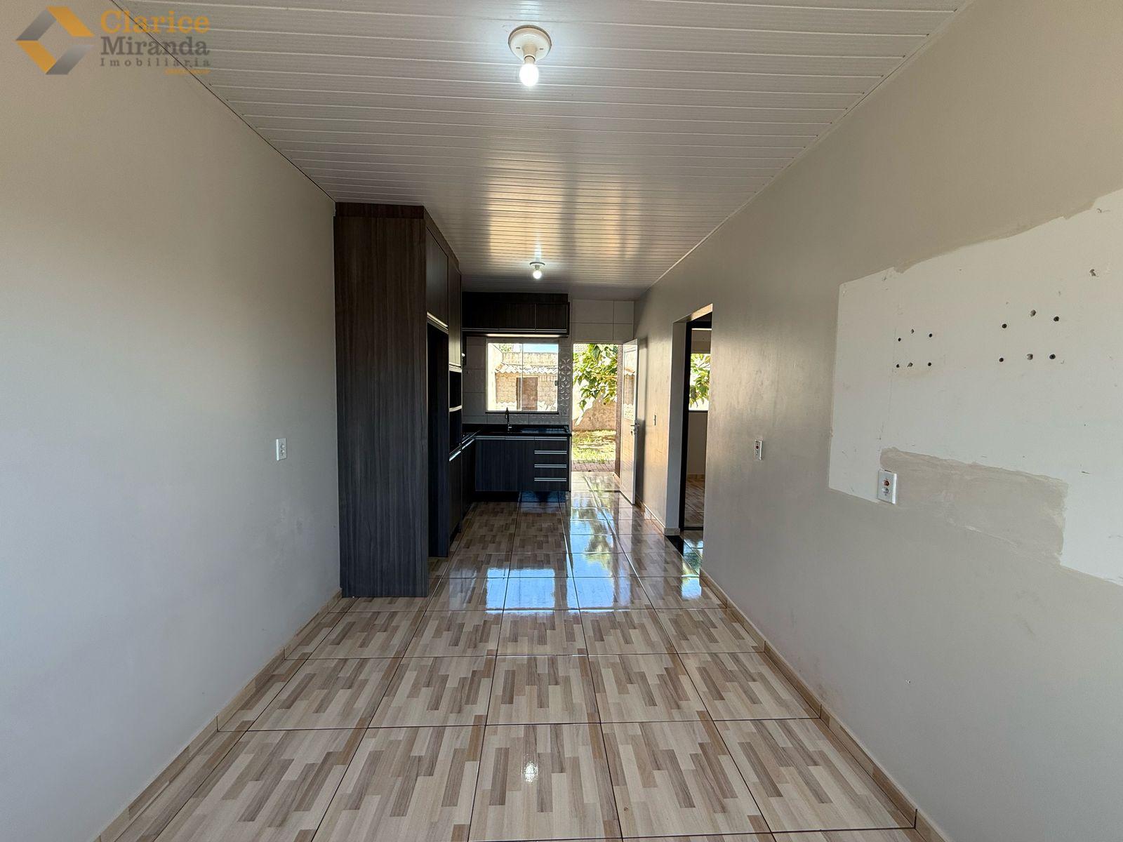 Clarice Miranda Imobiliria em Foz do Iguau PR